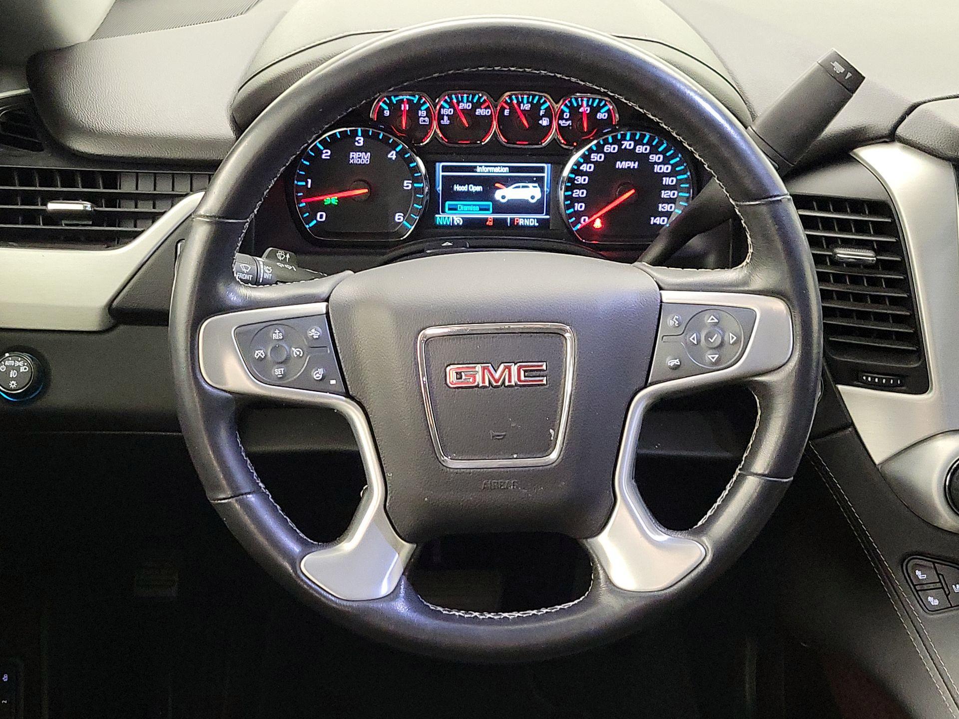 Thumbnail: 2020 GMC Yukon XL - 10
