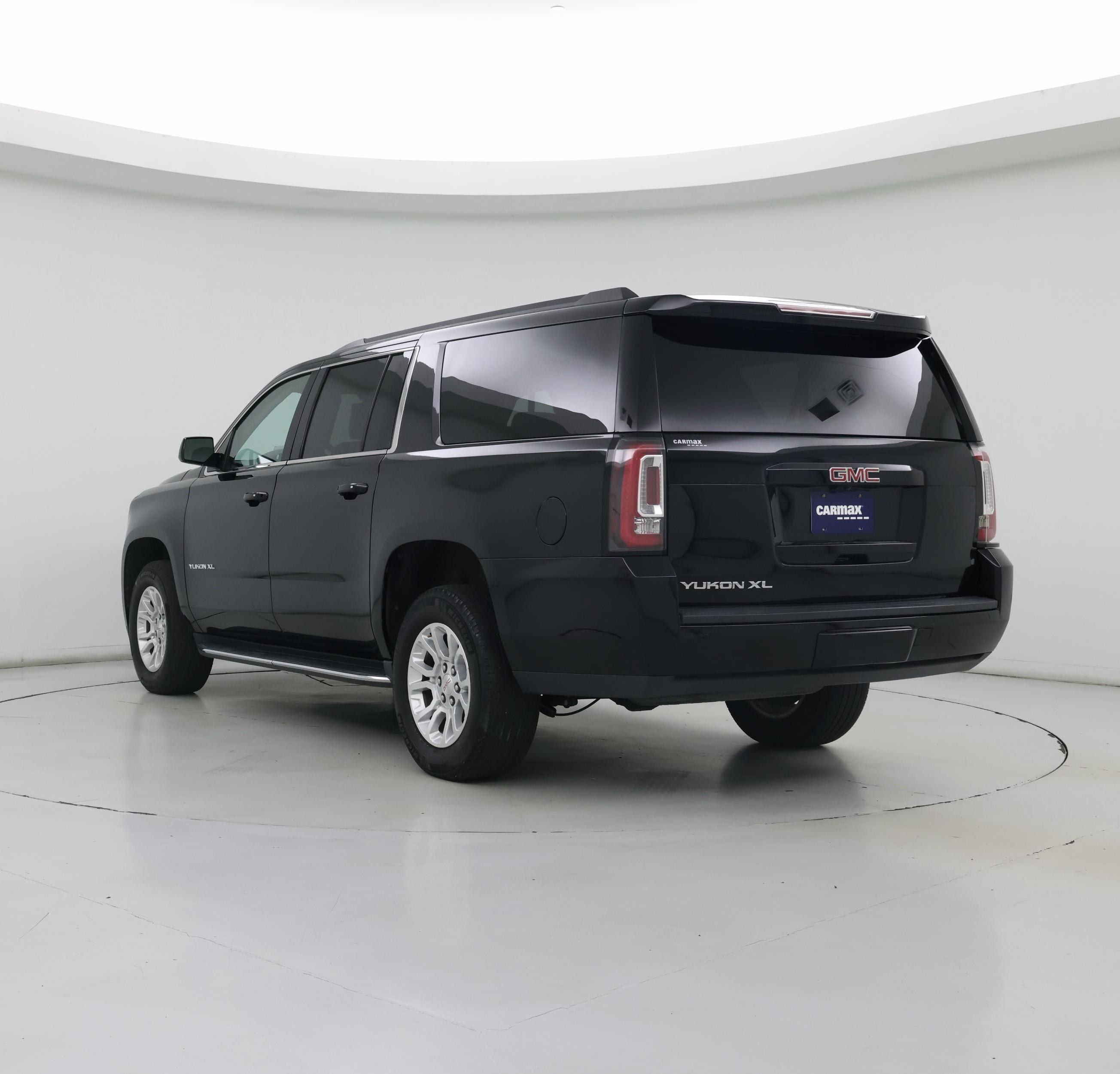 Thumbnail: 2020 GMC Yukon XL - 2