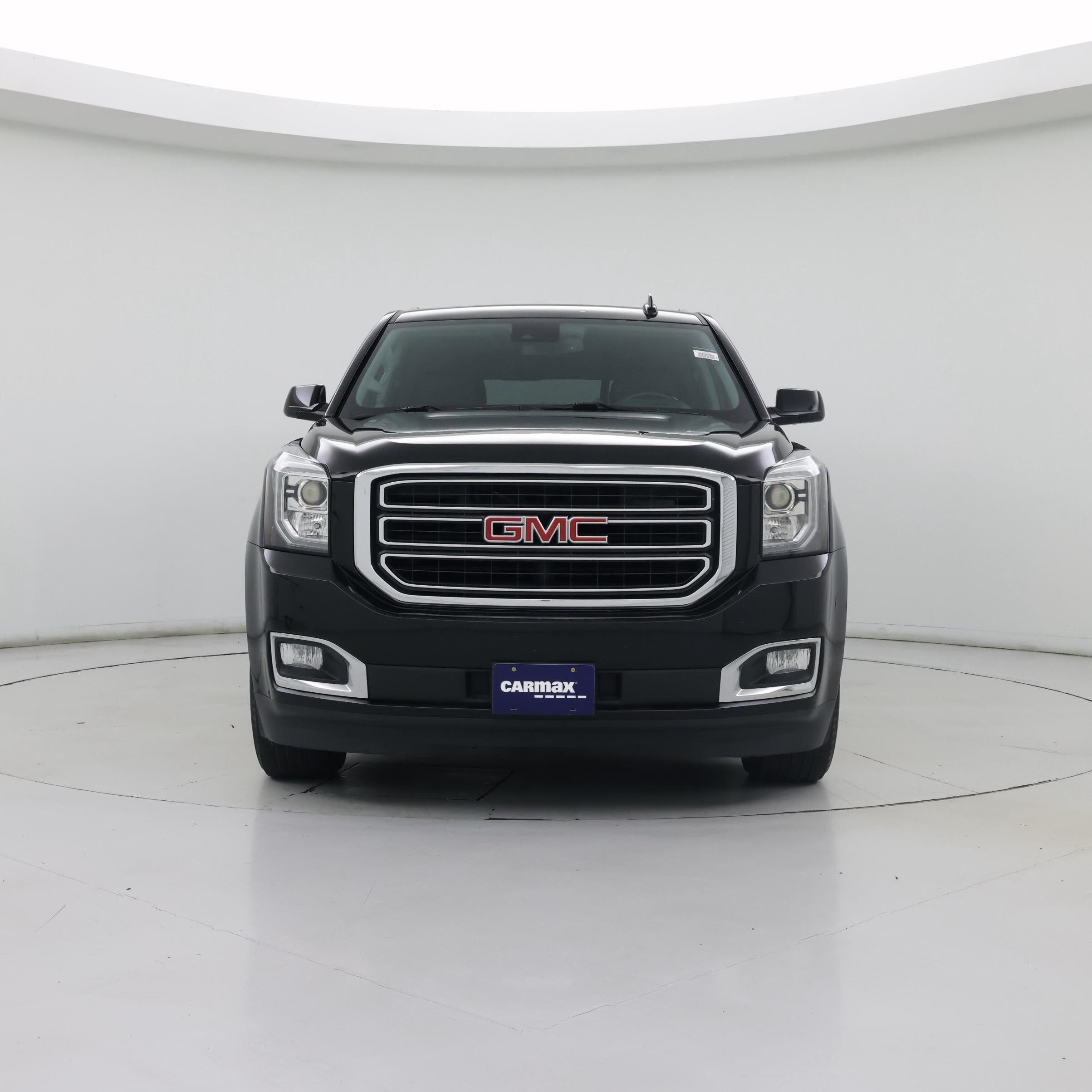 Thumbnail: 2020 GMC Yukon XL - 5