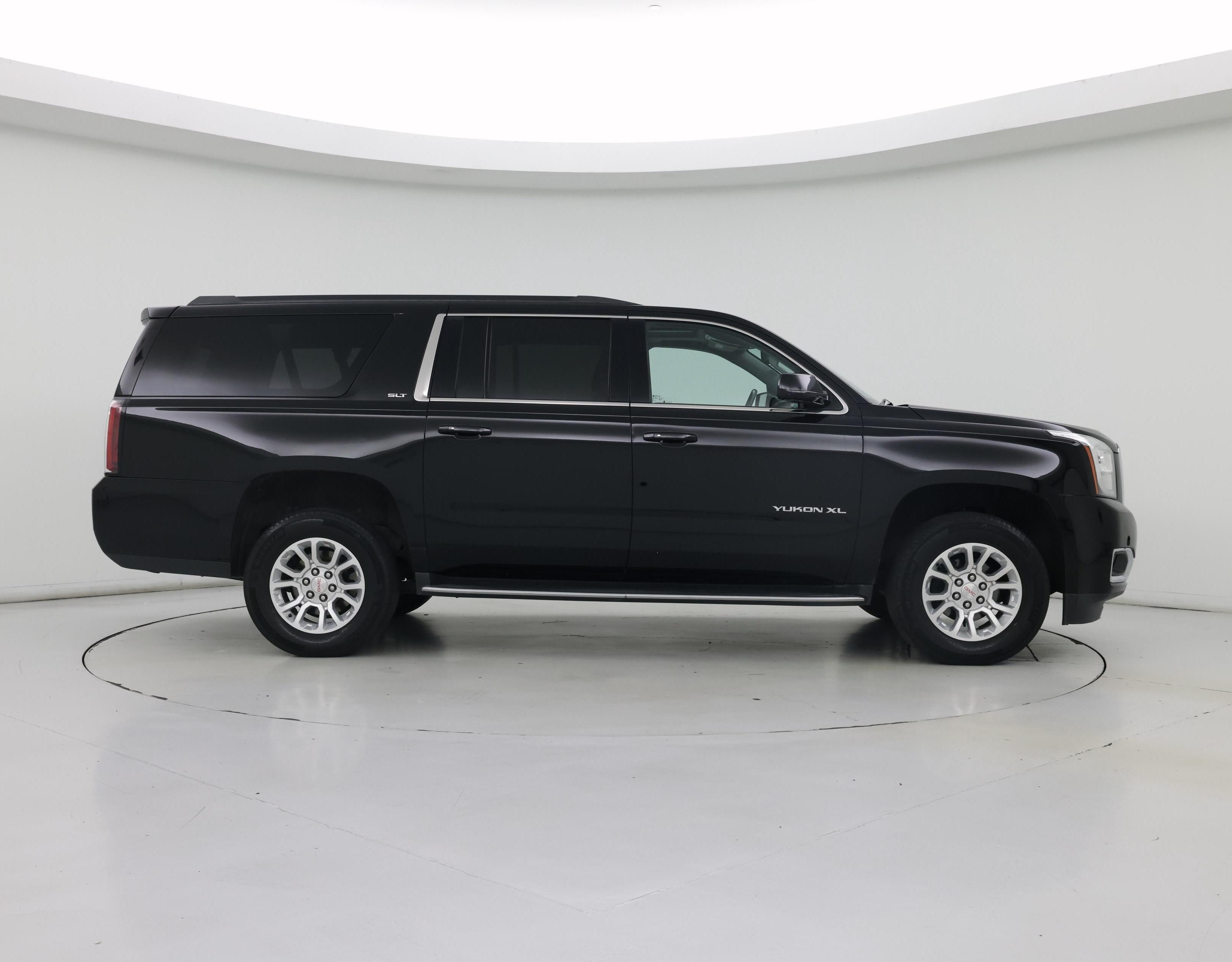 Thumbnail: 2020 GMC Yukon XL - 7