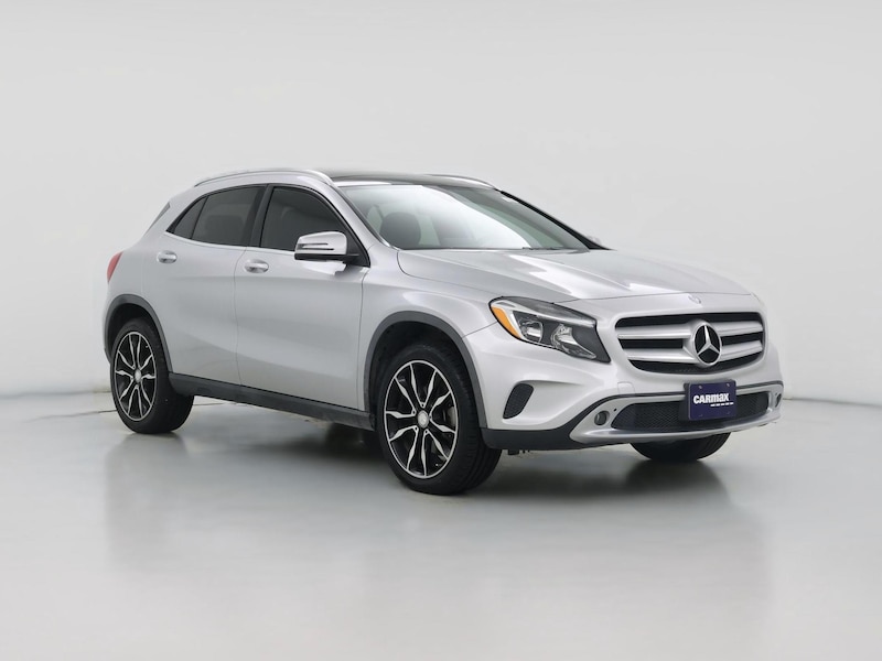 2017 Mercedes-Benz GLA 250 -
                  Austin, TX
