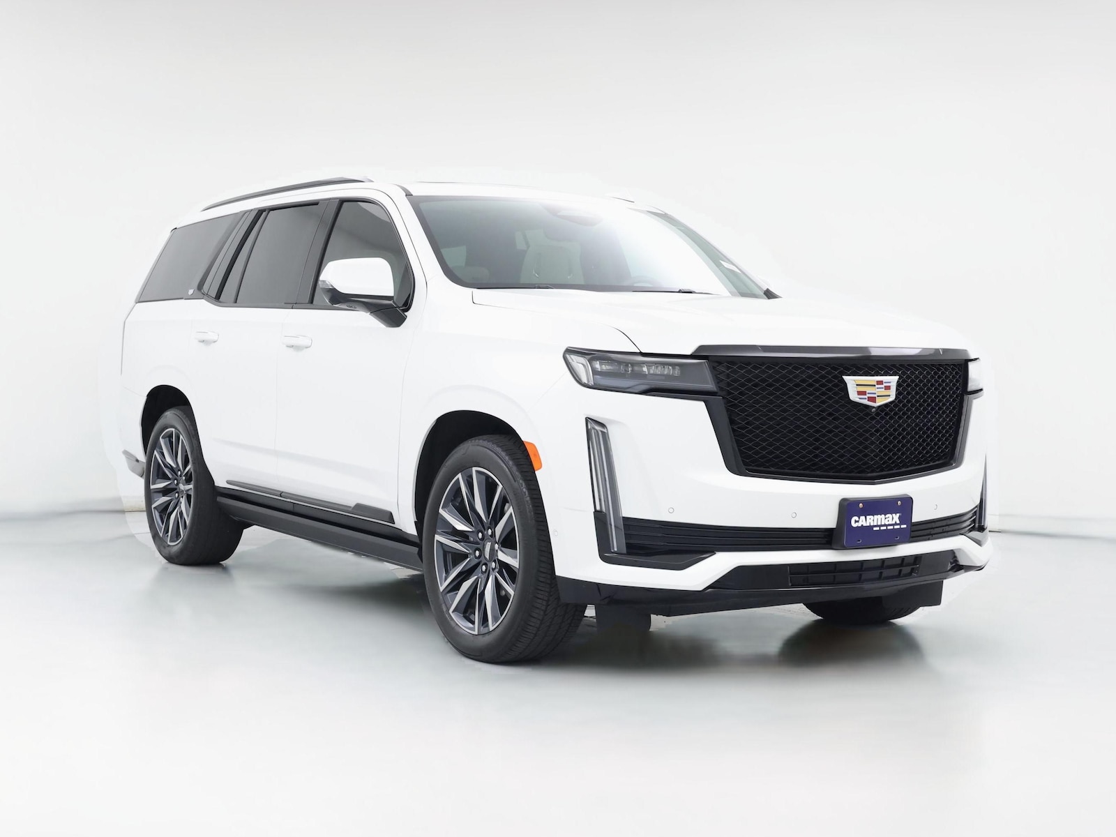 2021 Cadillac Escalade