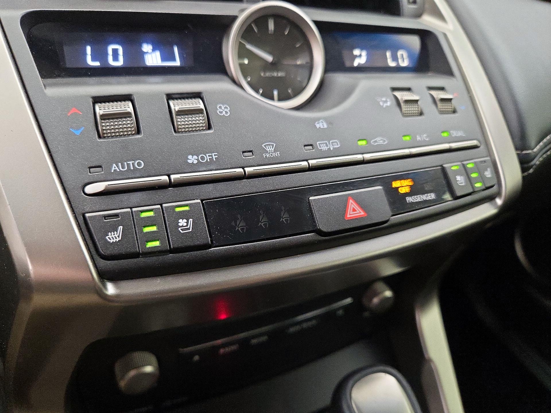 Thumbnail: 2019 Lexus NX - 17