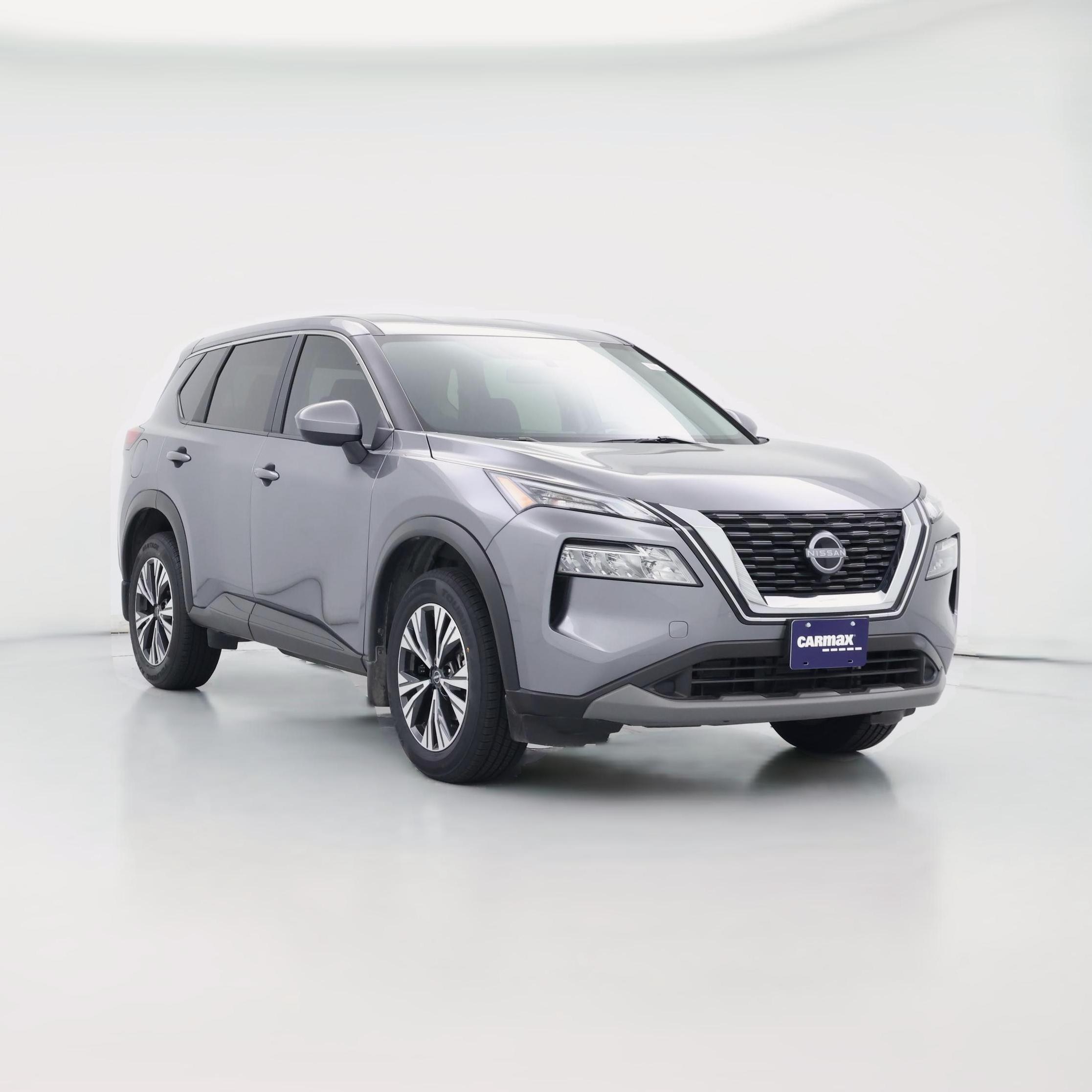 Thumbnail: 2023 Nissan Rogue - 1
