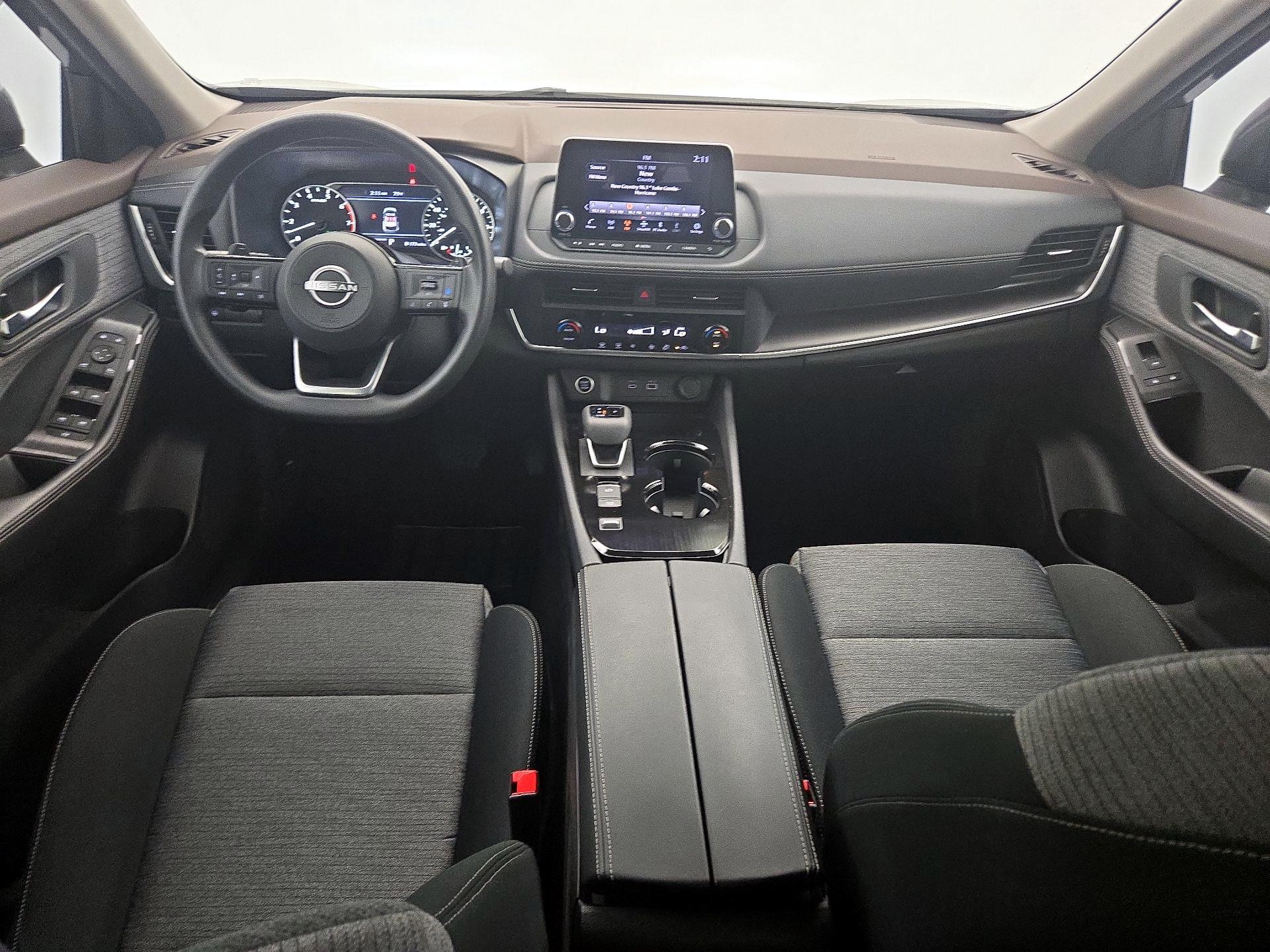 Thumbnail: 2023 Nissan Rogue - 9