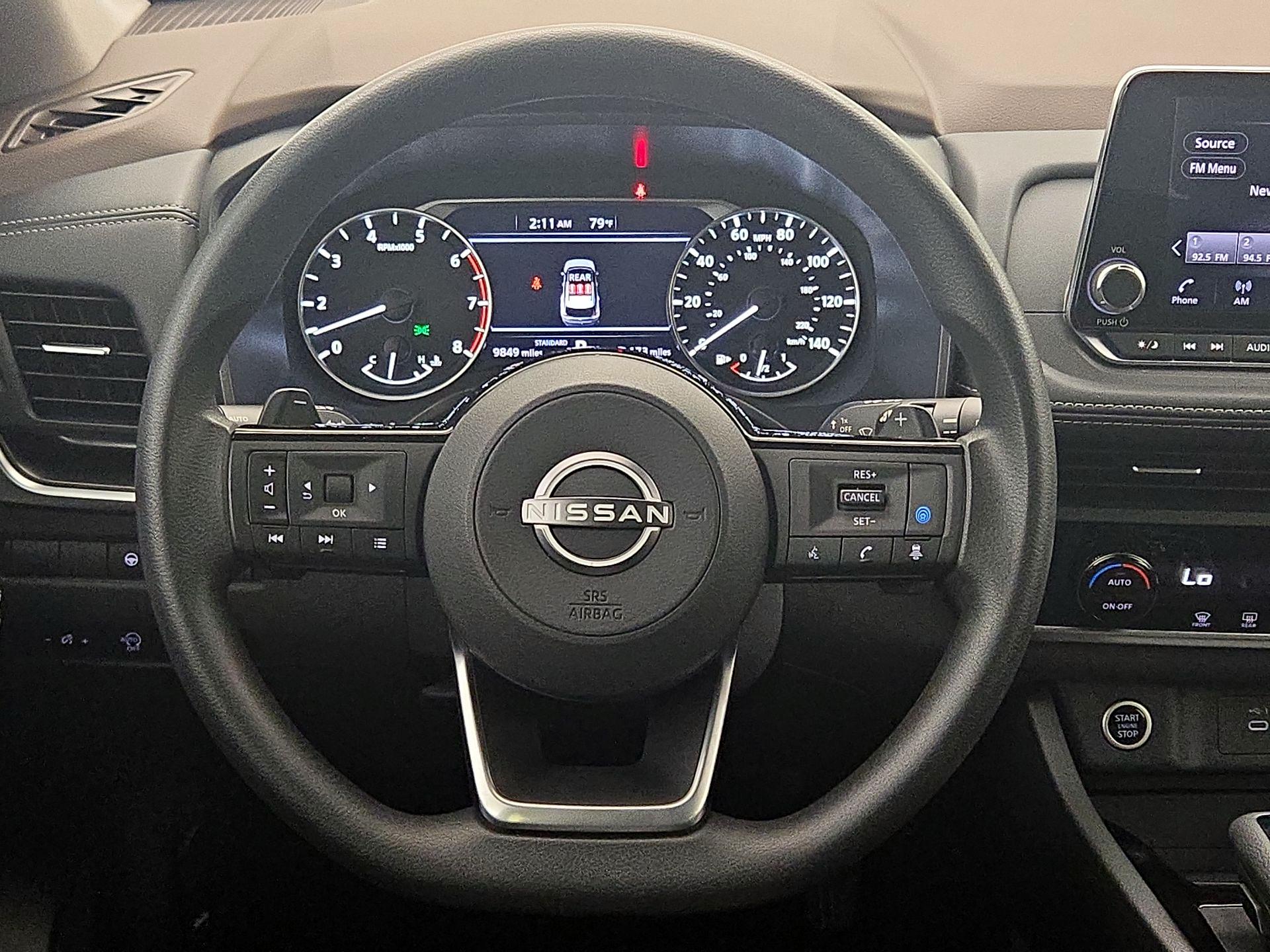 Thumbnail: 2023 Nissan Rogue - 10