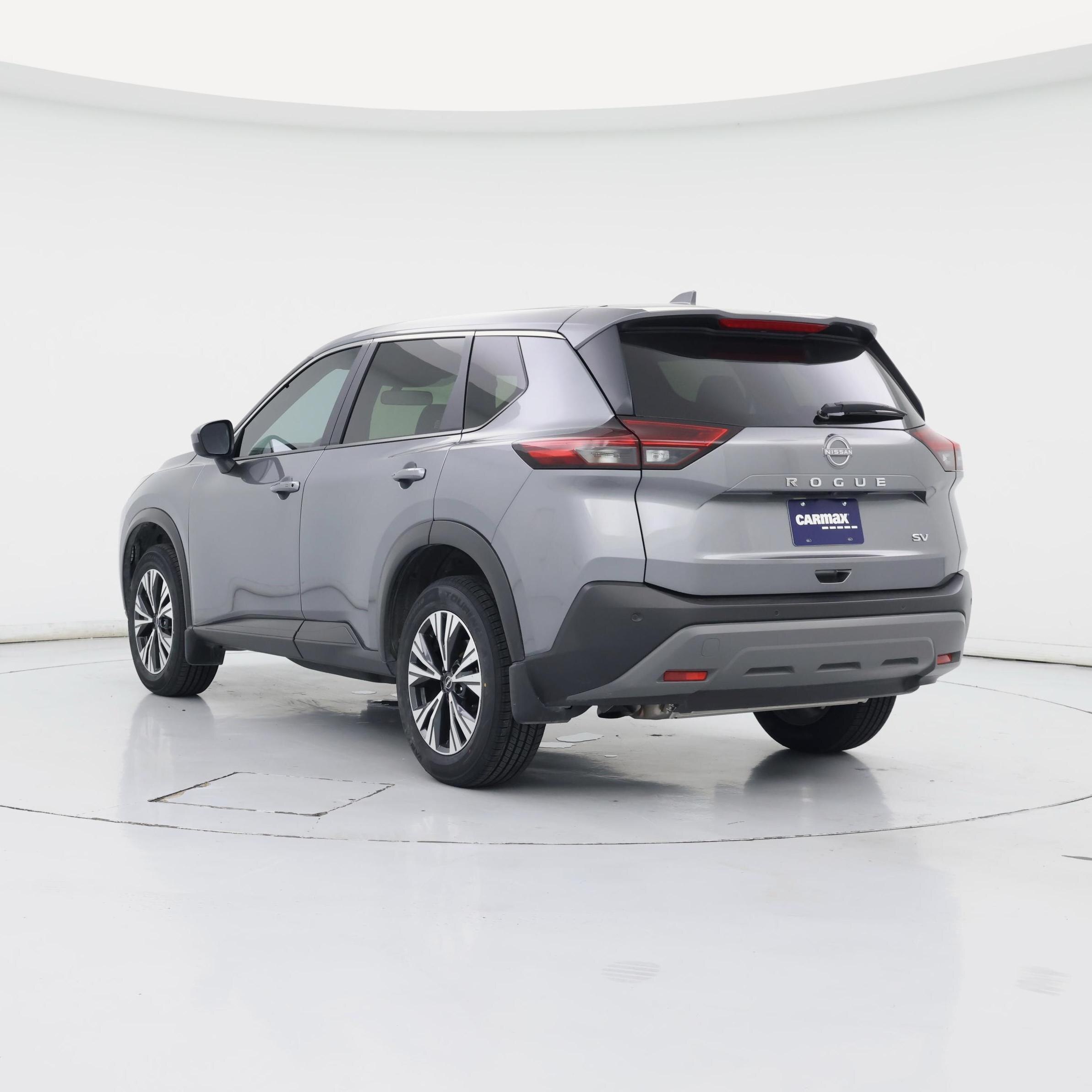 Thumbnail: 2023 Nissan Rogue - 2