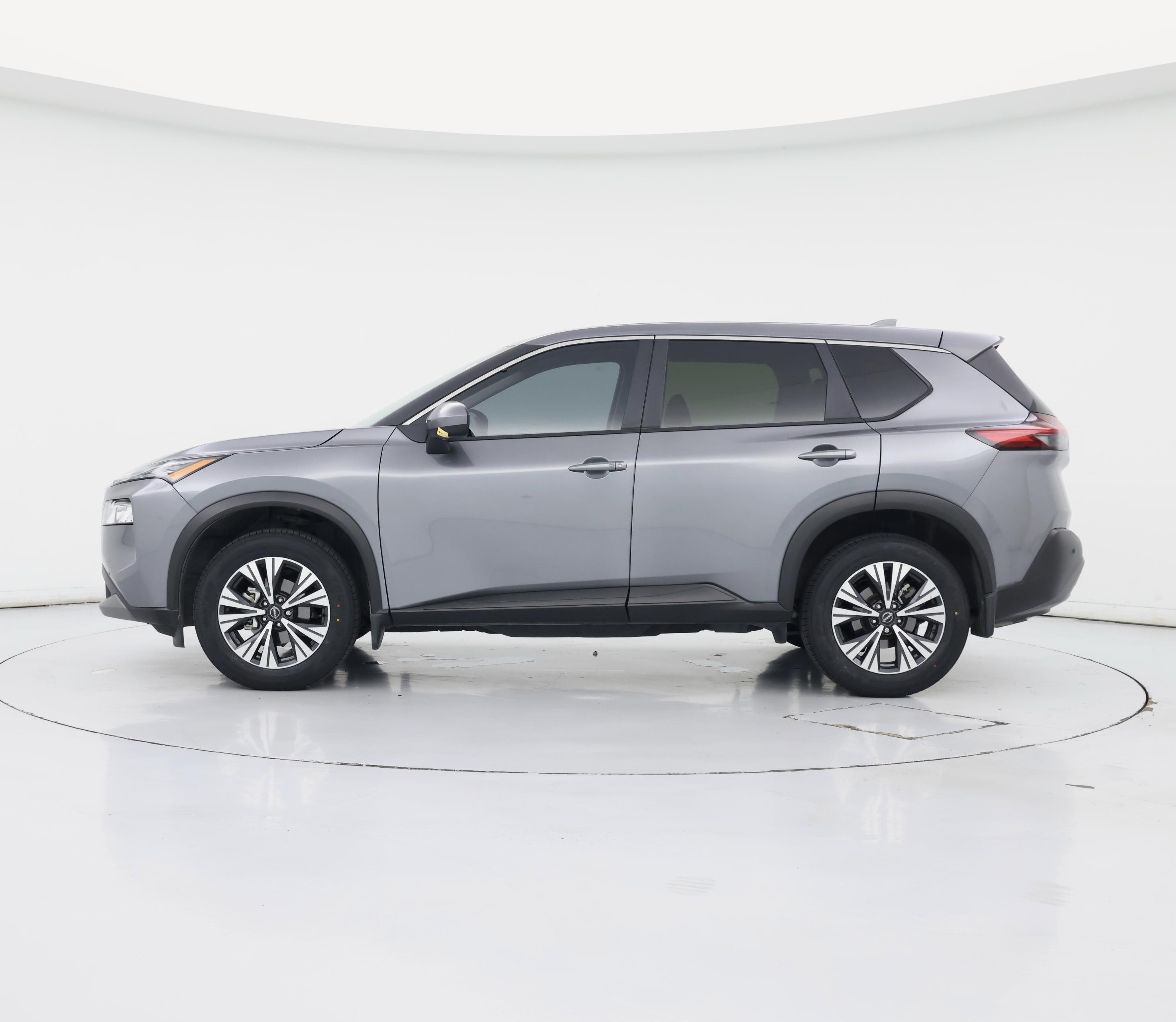 Thumbnail: 2023 Nissan Rogue - 3