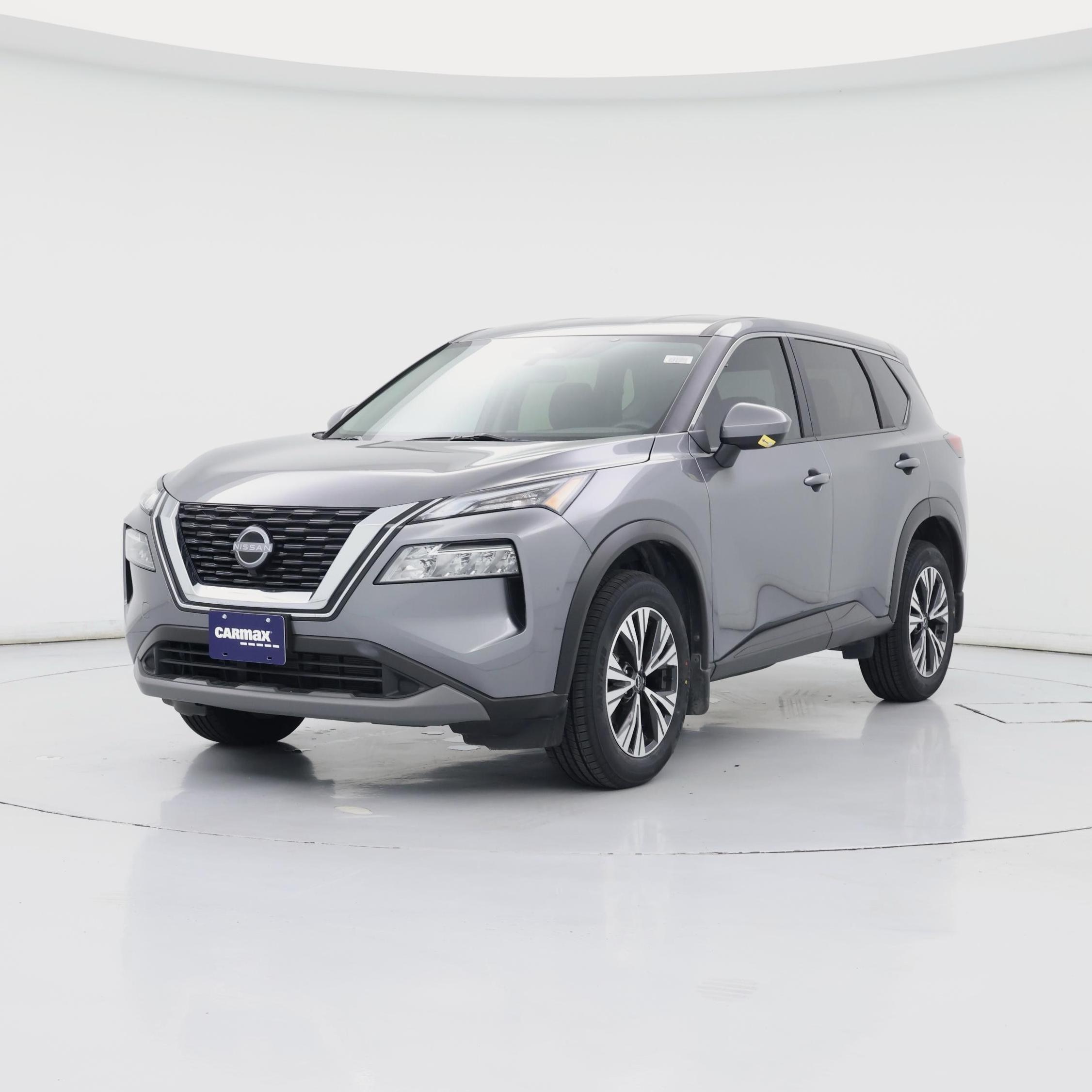 Thumbnail: 2023 Nissan Rogue - 4