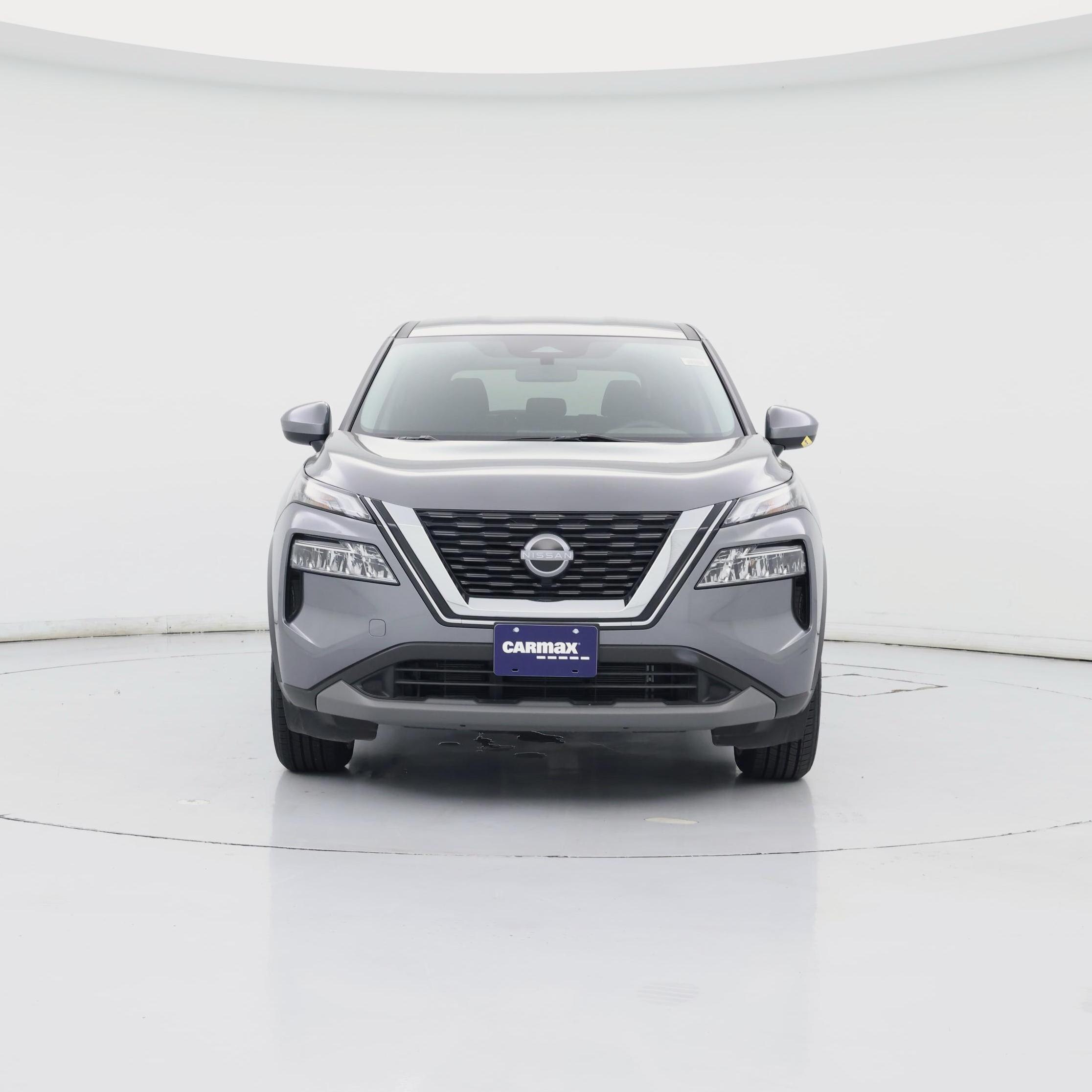 Thumbnail: 2023 Nissan Rogue - 5