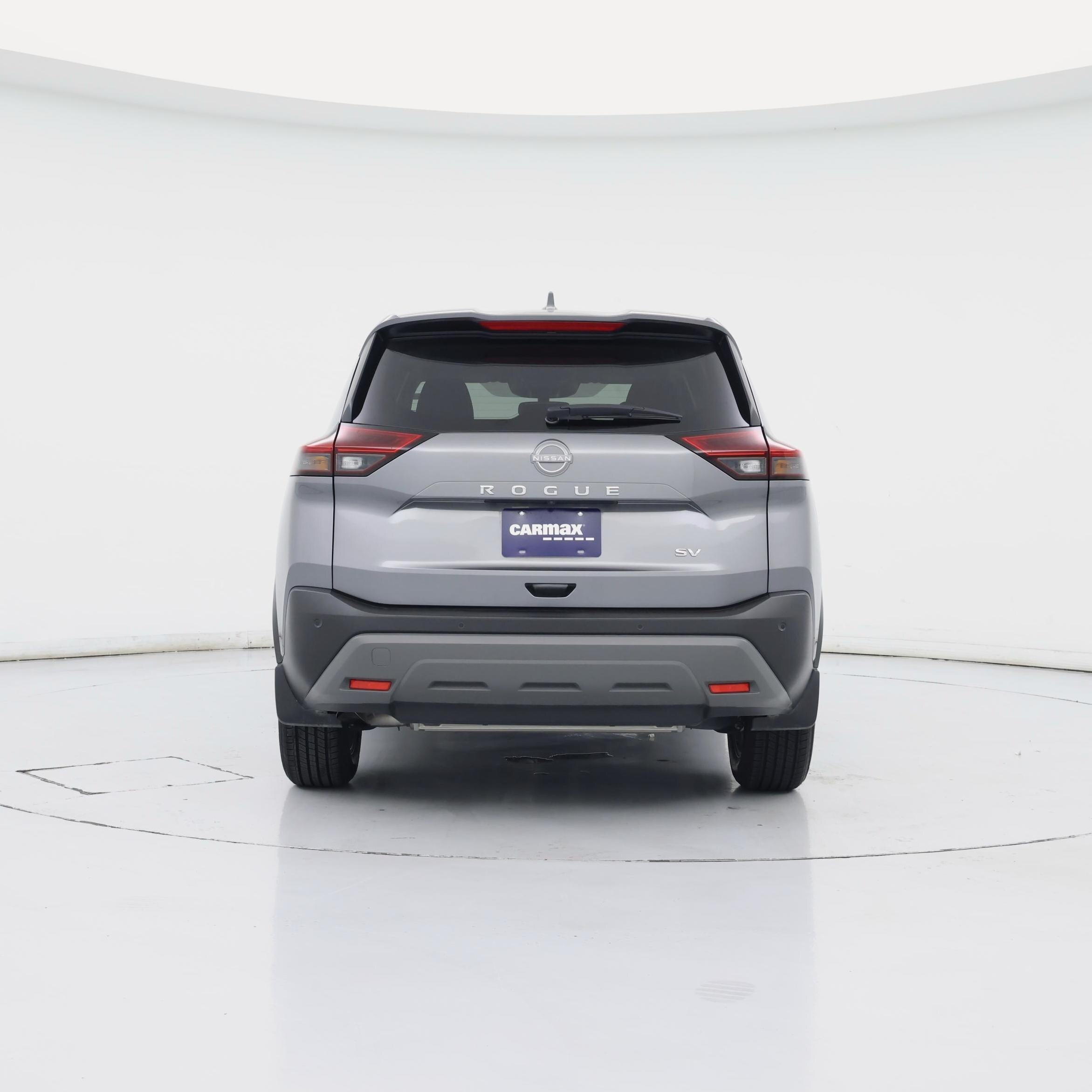 Thumbnail: 2023 Nissan Rogue - 6
