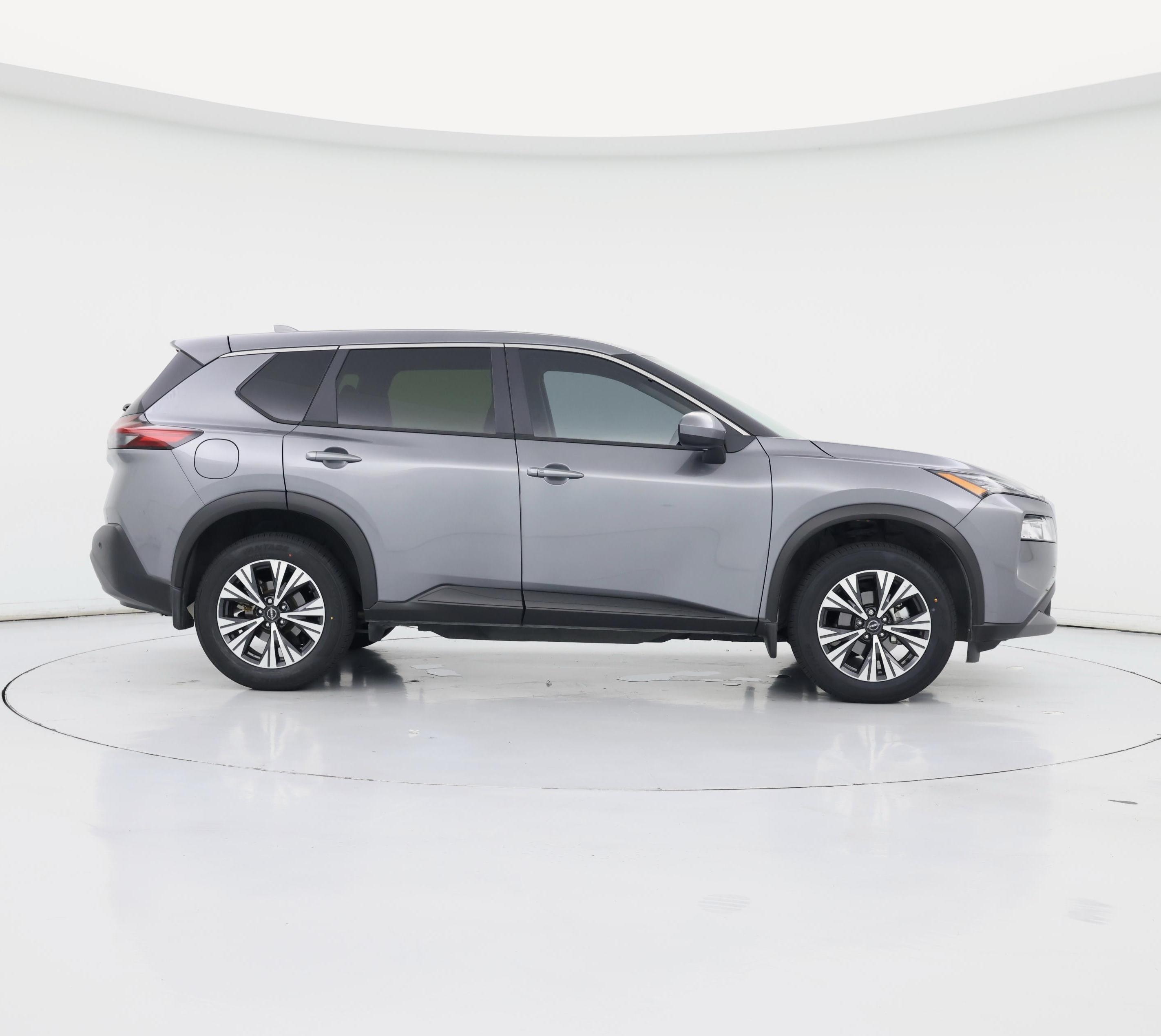 Thumbnail: 2023 Nissan Rogue - 7