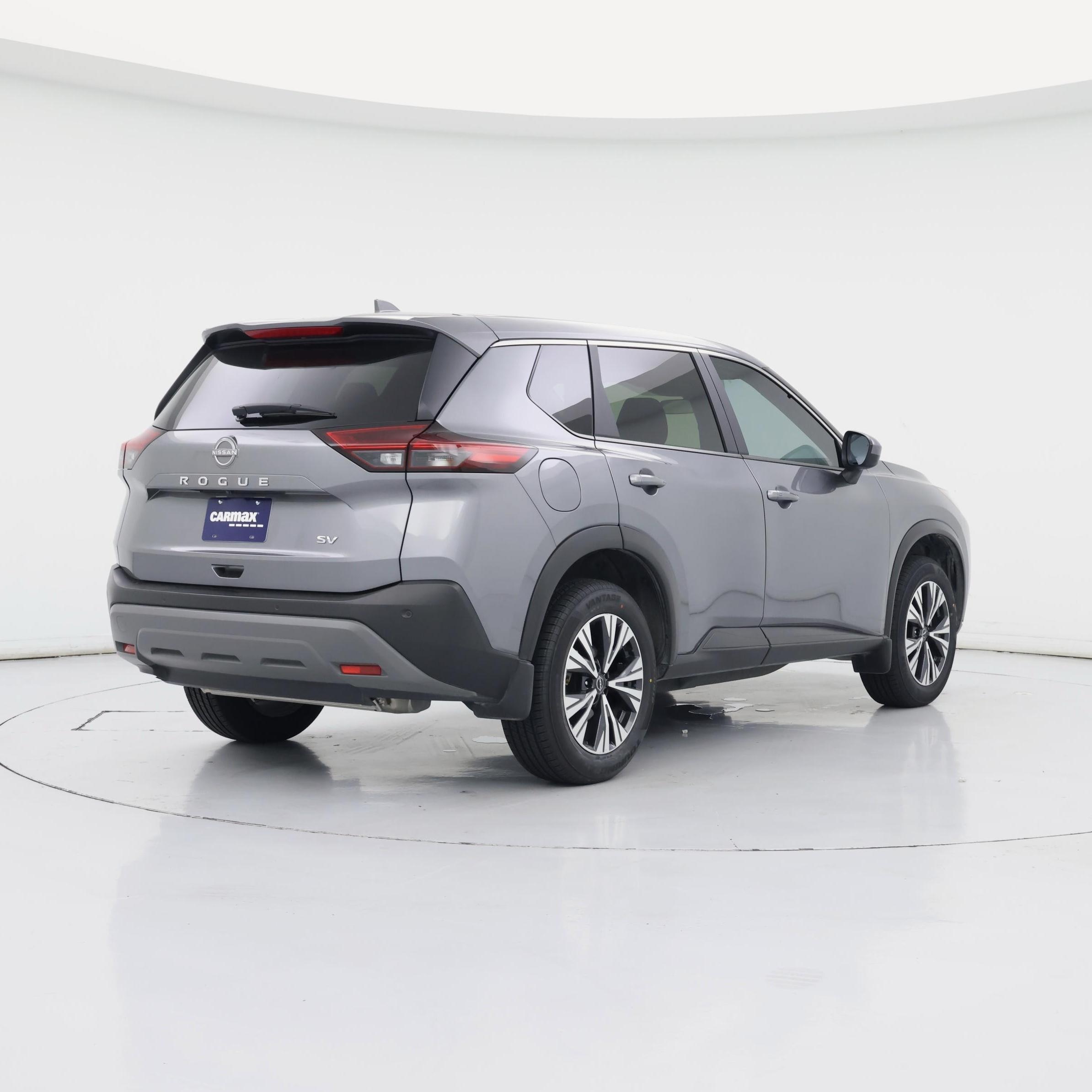 Thumbnail: 2023 Nissan Rogue - 8