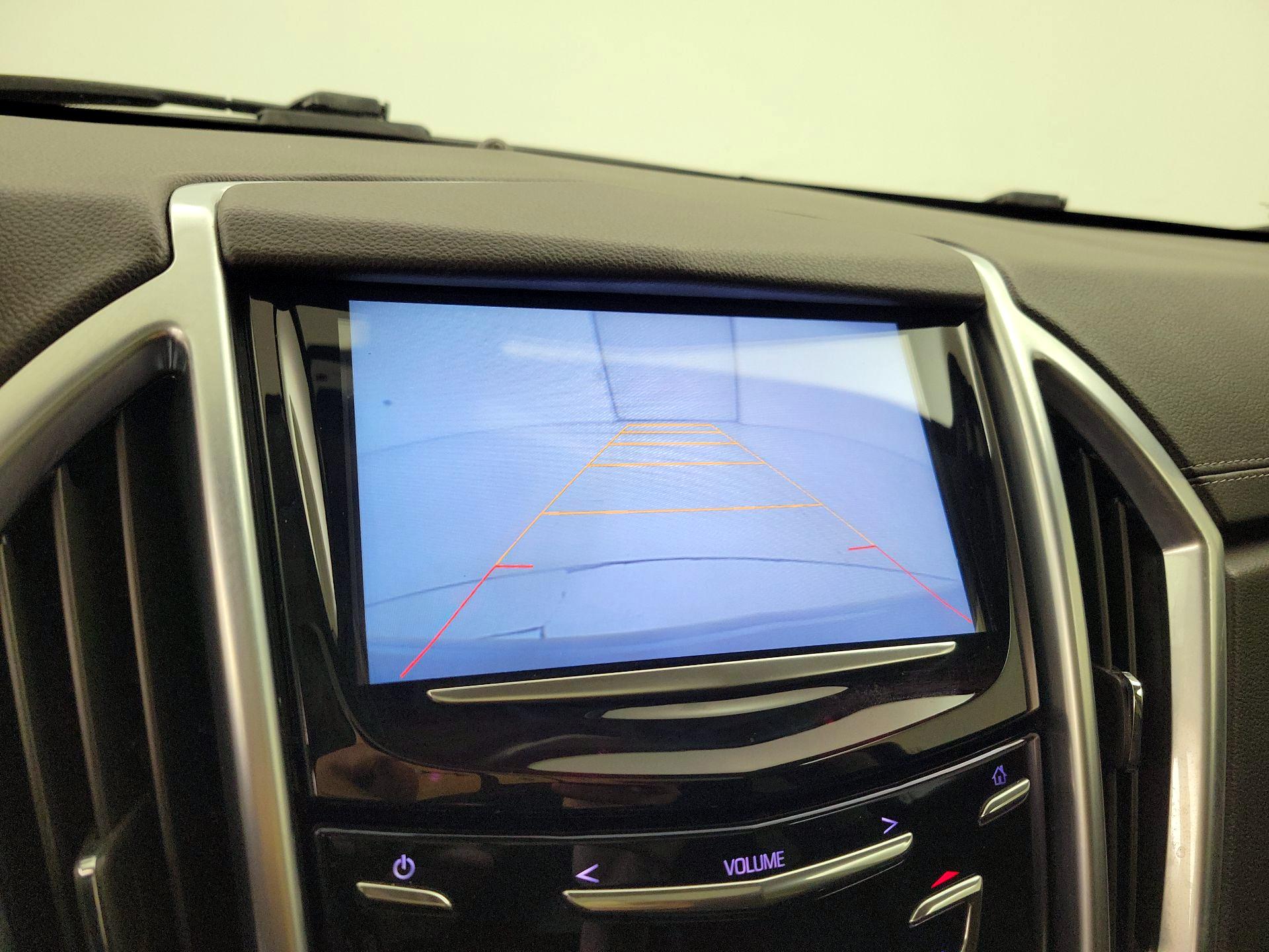 Thumbnail: 2015 Cadillac SRX - 14