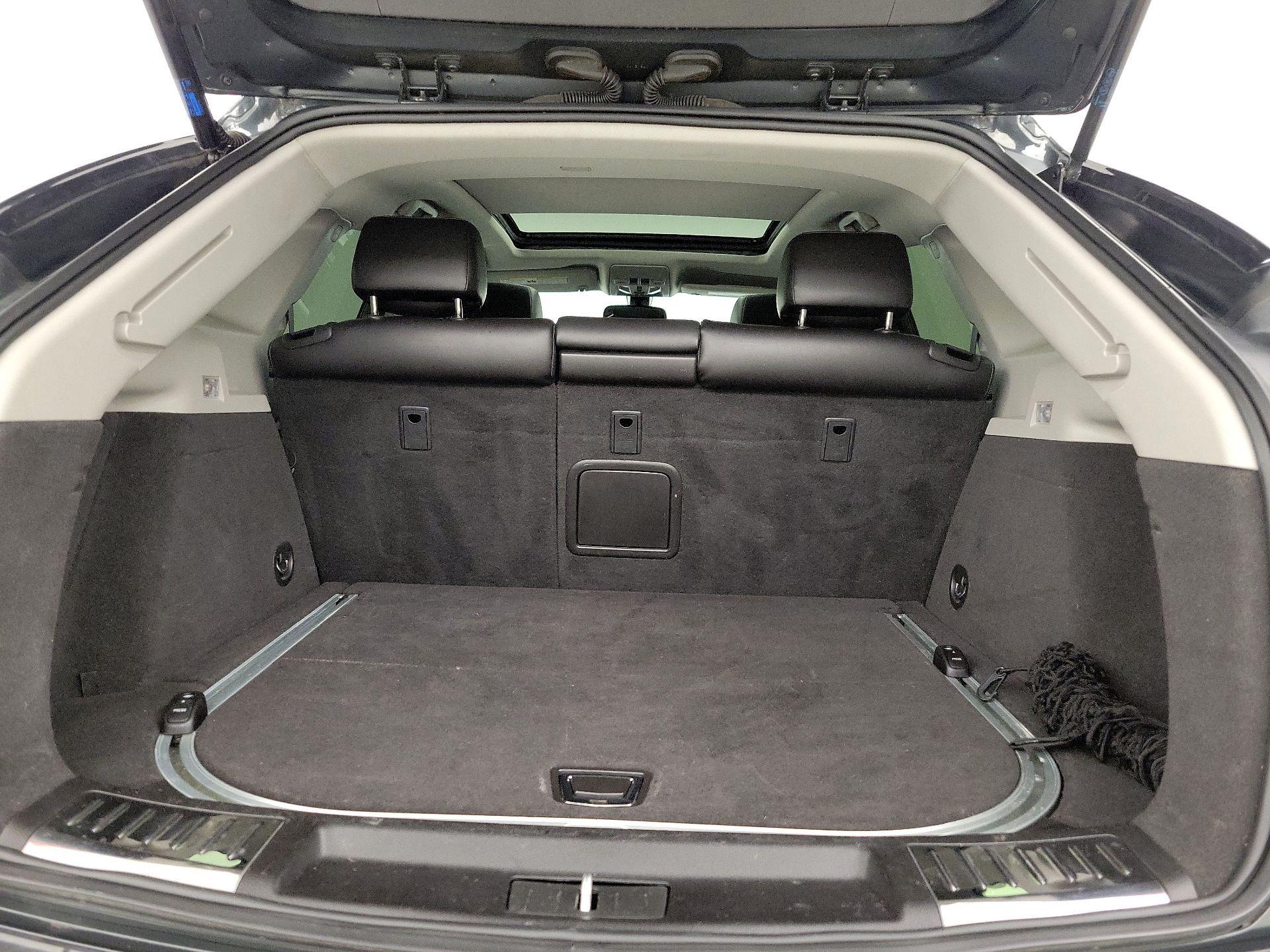Thumbnail: 2015 Cadillac SRX - 20