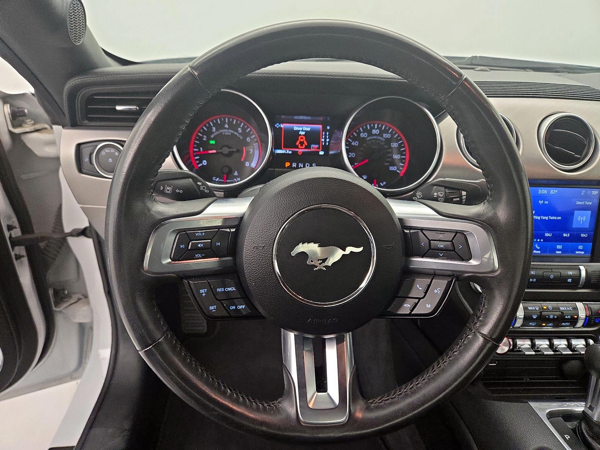 Thumbnail: 2022 Ford Mustang - 10