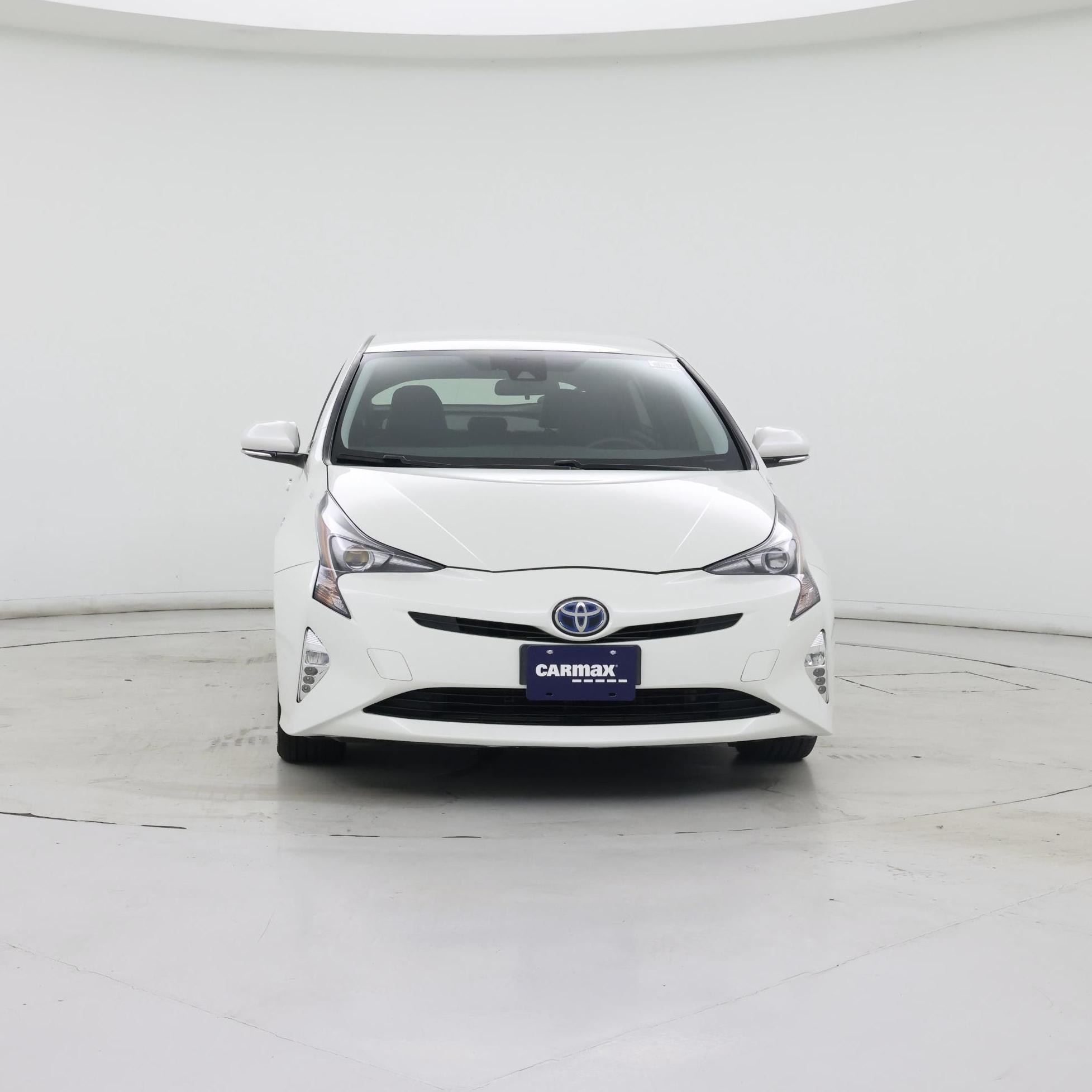 Thumbnail: 2016 Toyota Prius - 5