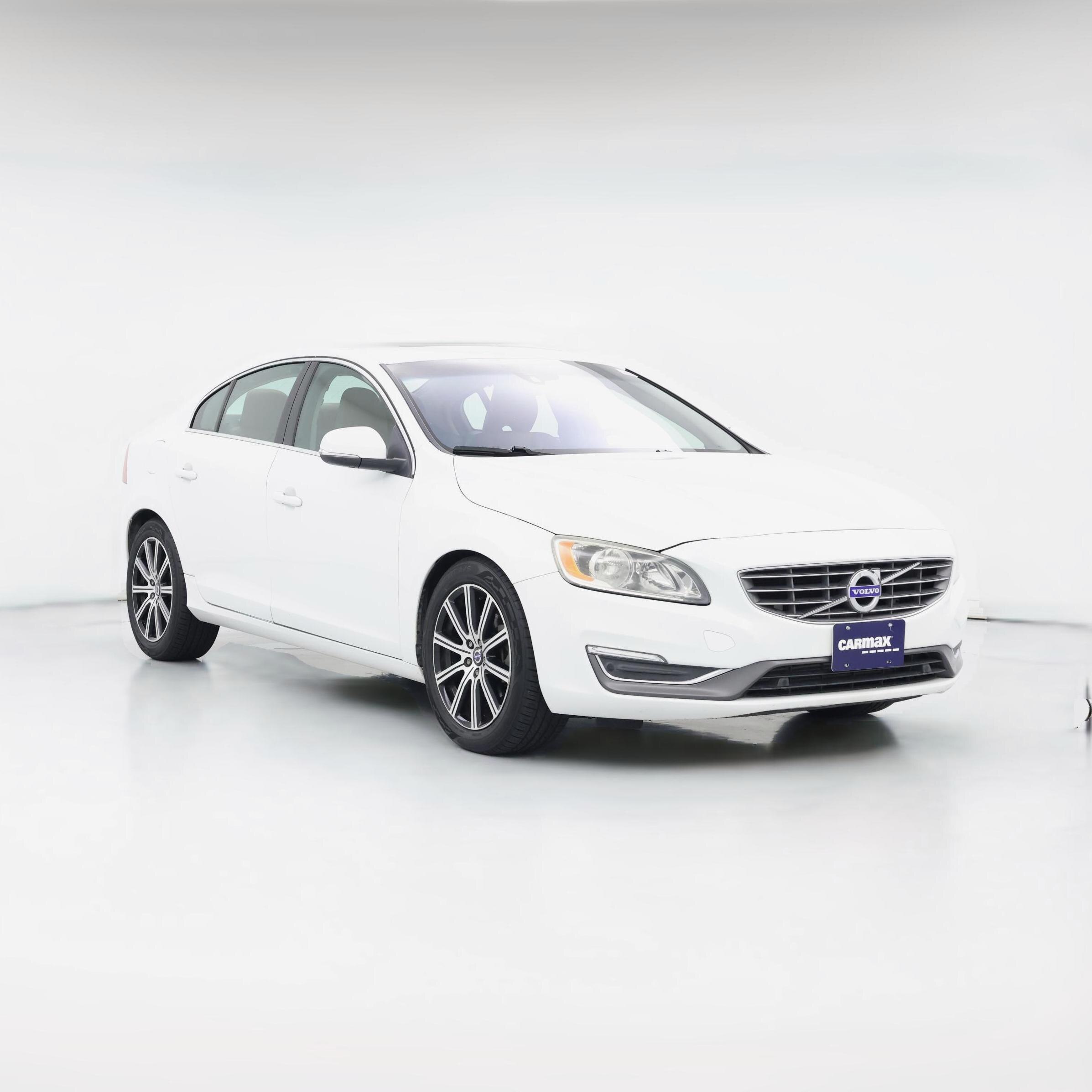 Thumbnail: 2016 Volvo S60 - 1