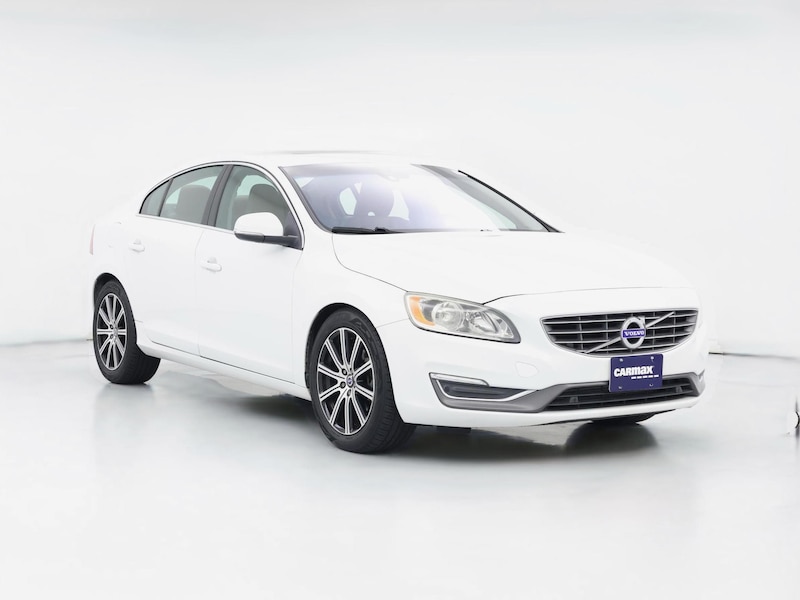 2016 Volvo S60 T5 Inscription -
                  Irving, TX