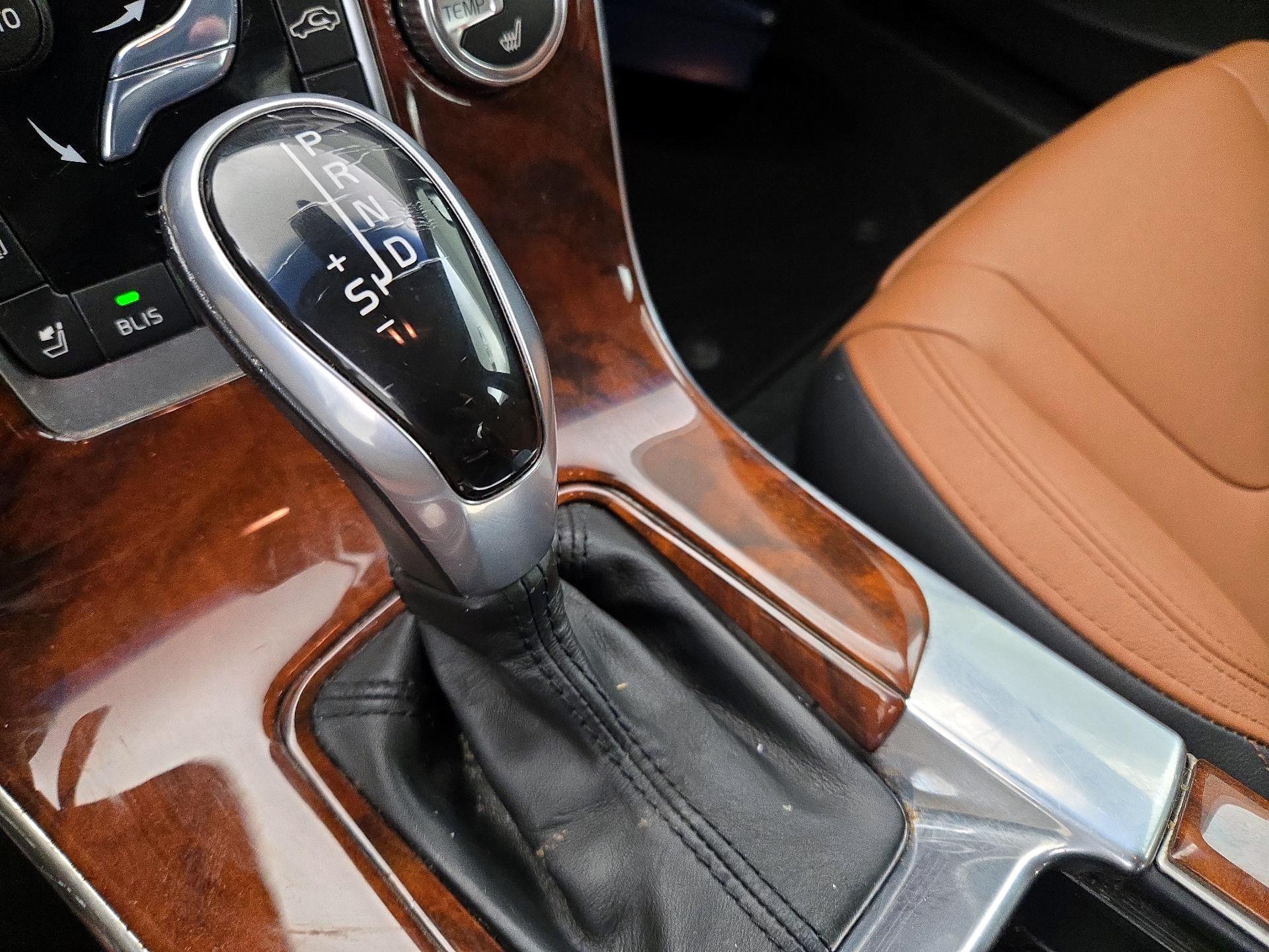 Thumbnail: 2016 Volvo S60 - 18