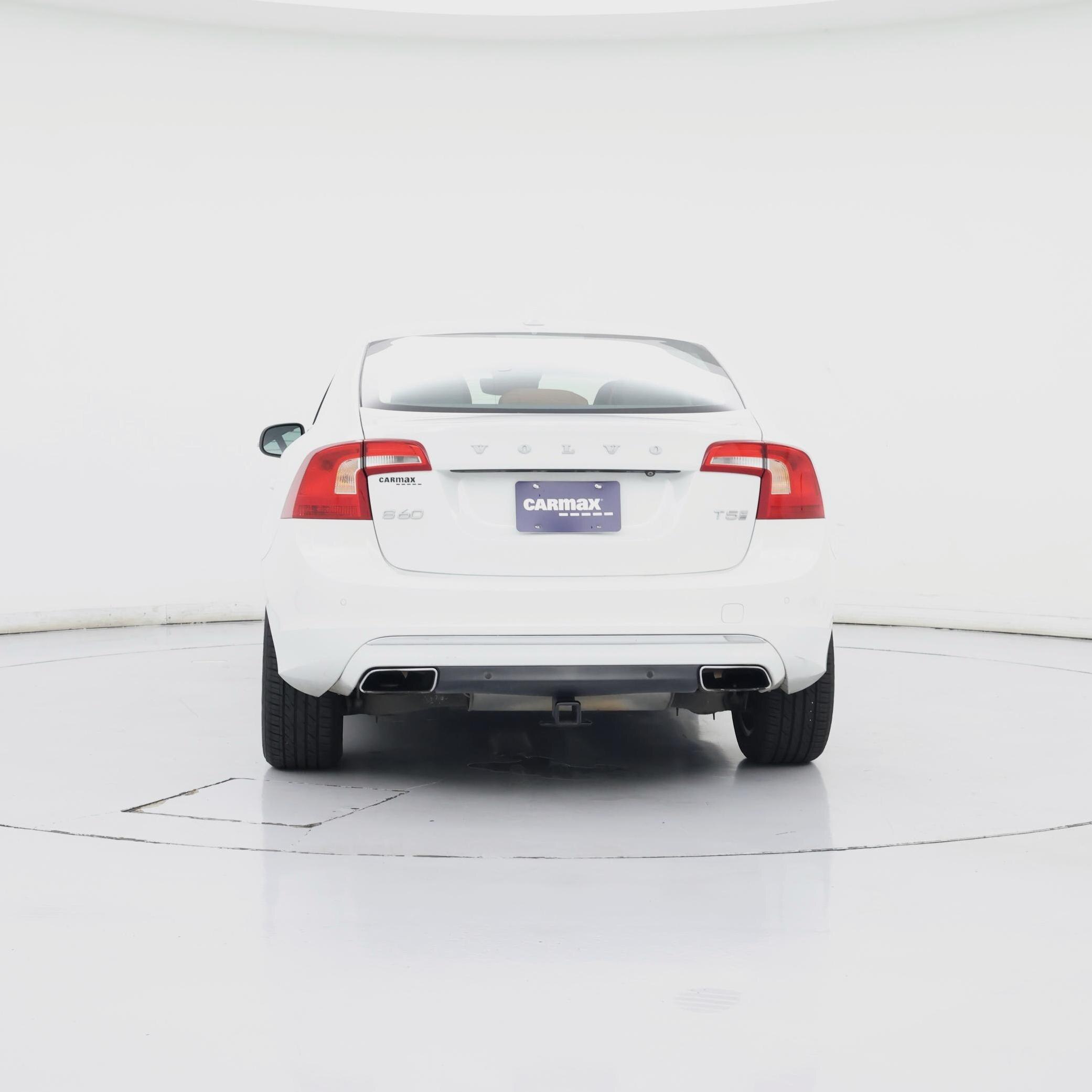 Thumbnail: 2016 Volvo S60 - 6