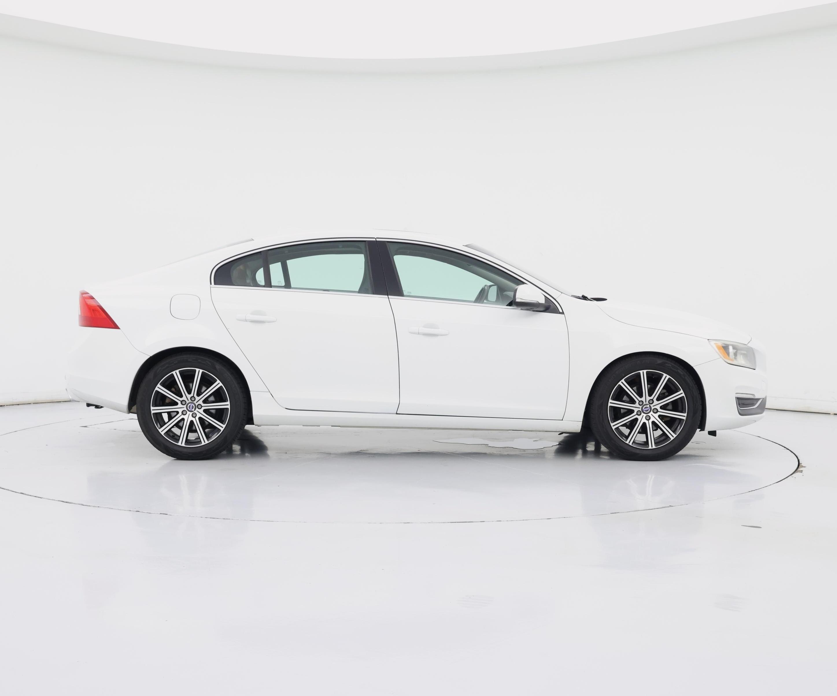 Thumbnail: 2016 Volvo S60 - 7