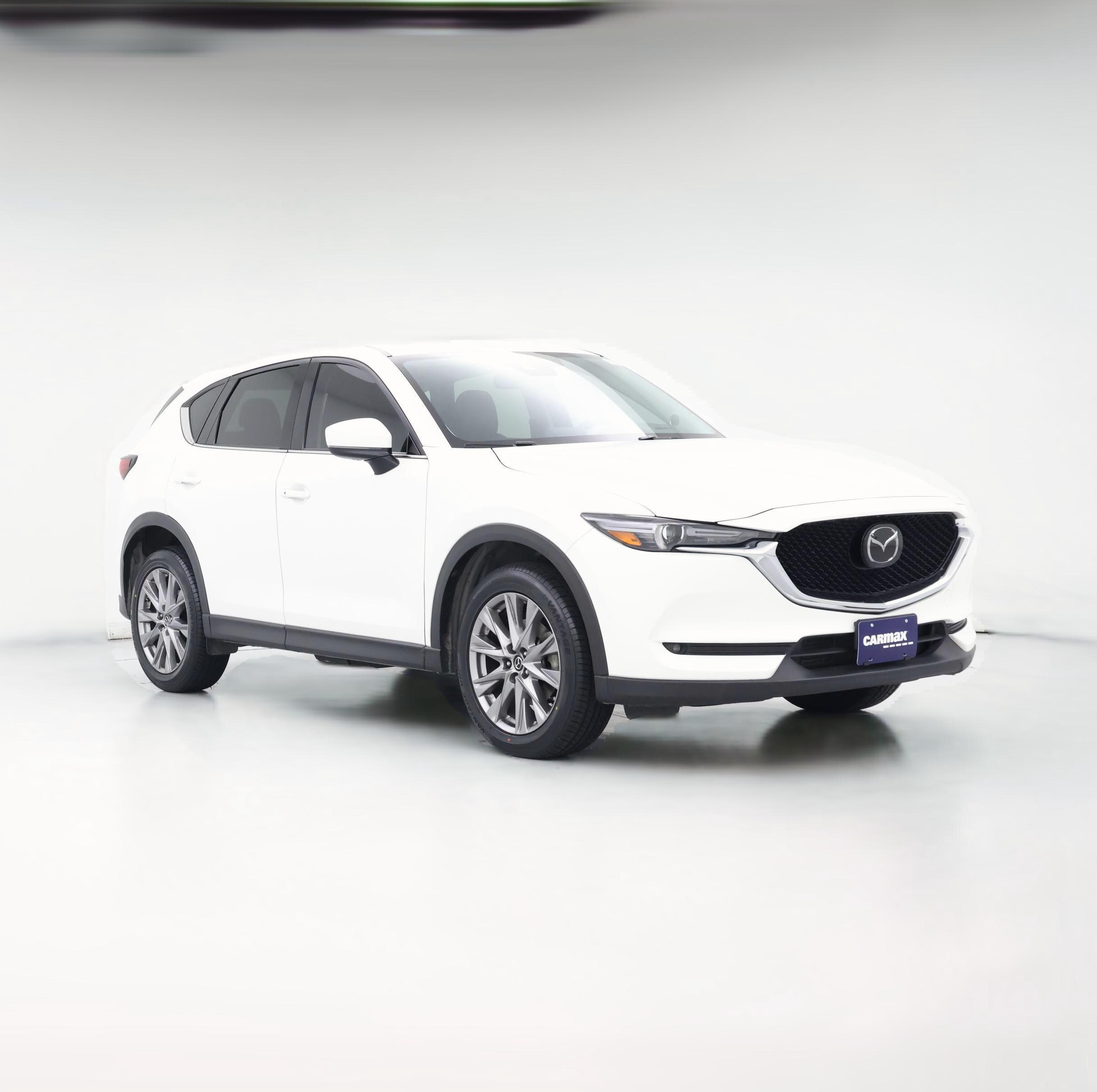 Thumbnail: 2019 Mazda CX-5 - 1