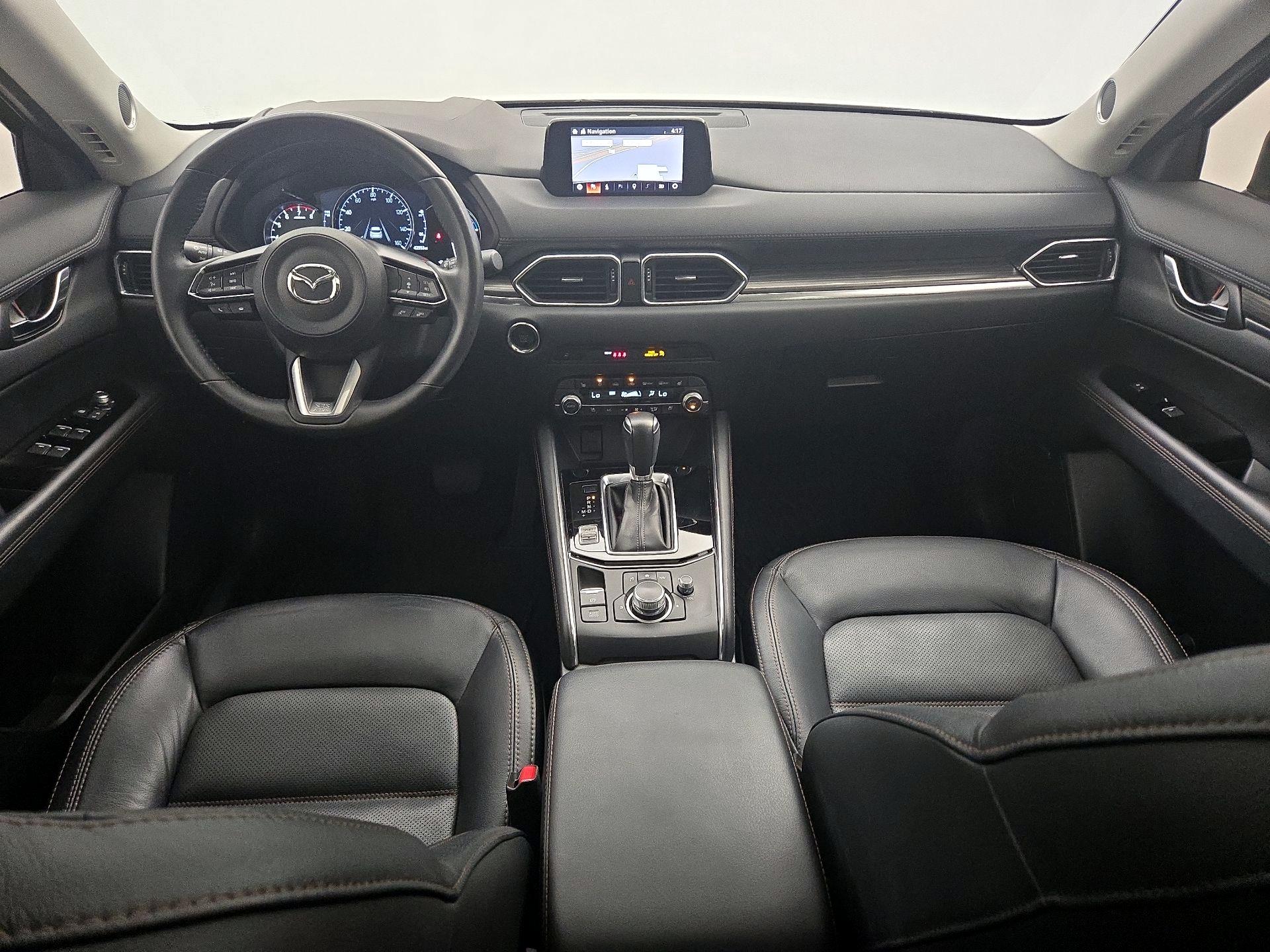 Thumbnail: 2019 Mazda CX-5 - 9