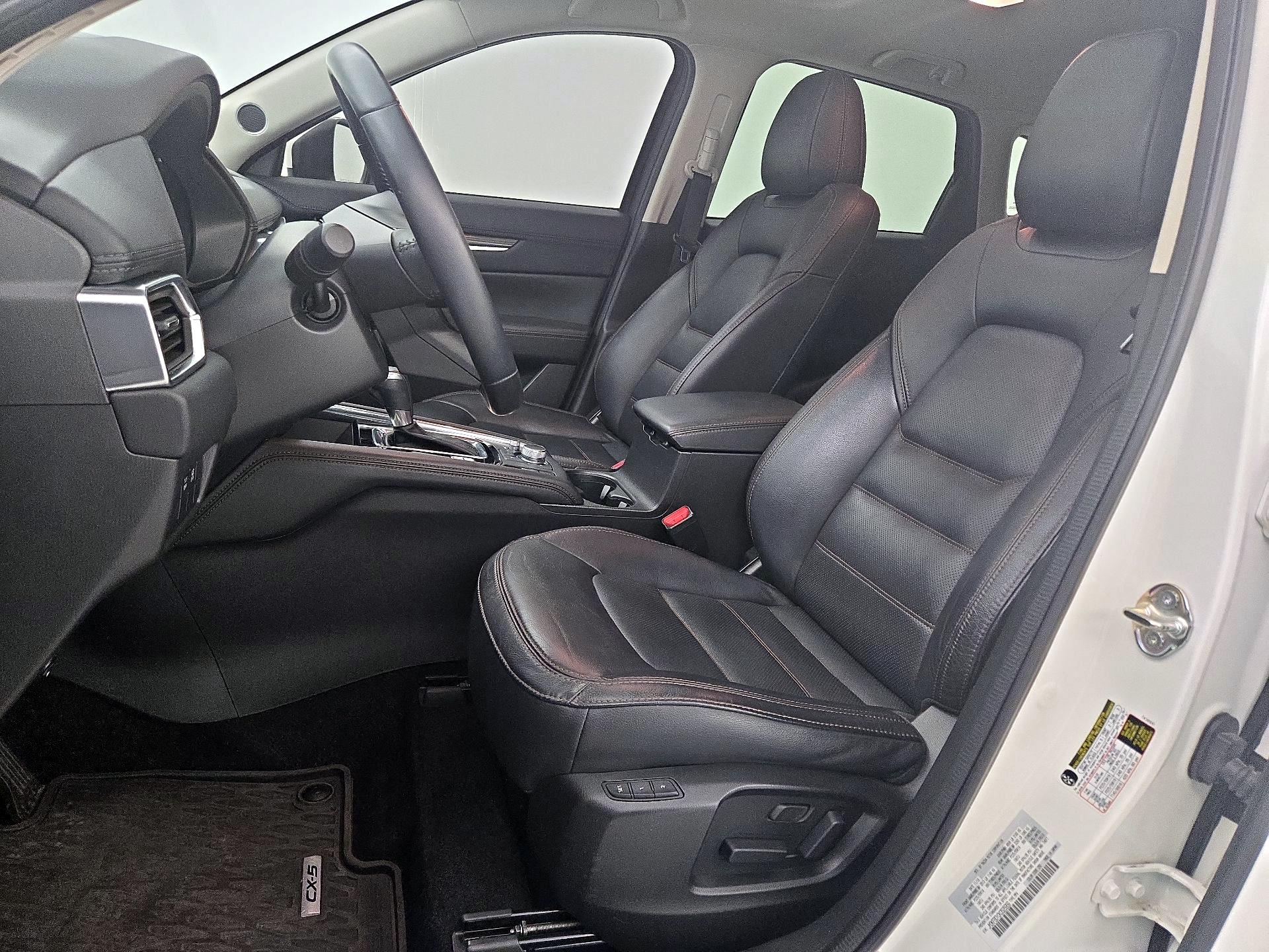 Thumbnail: 2019 Mazda CX-5 - 11