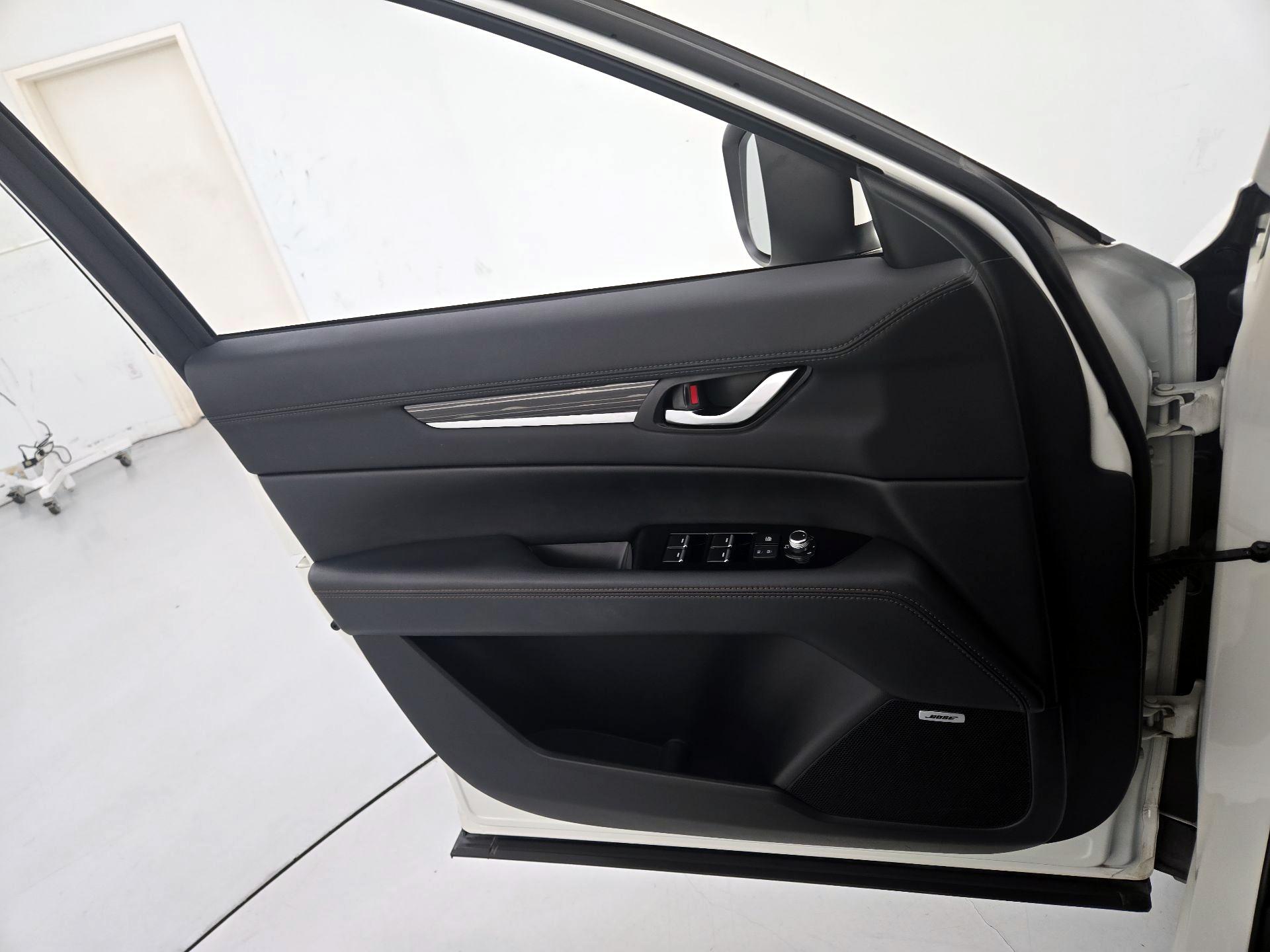 Thumbnail: 2019 Mazda CX-5 - 12
