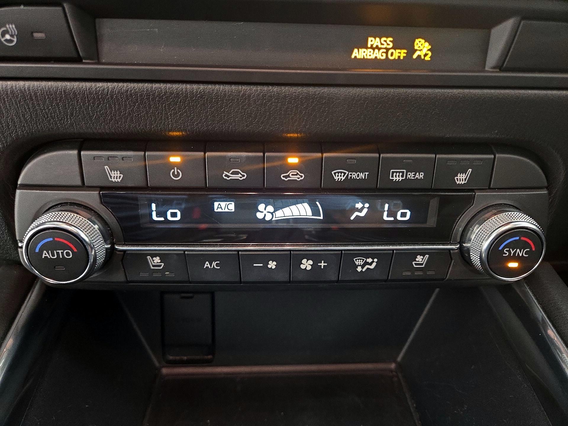 Thumbnail: 2019 Mazda CX-5 - 17