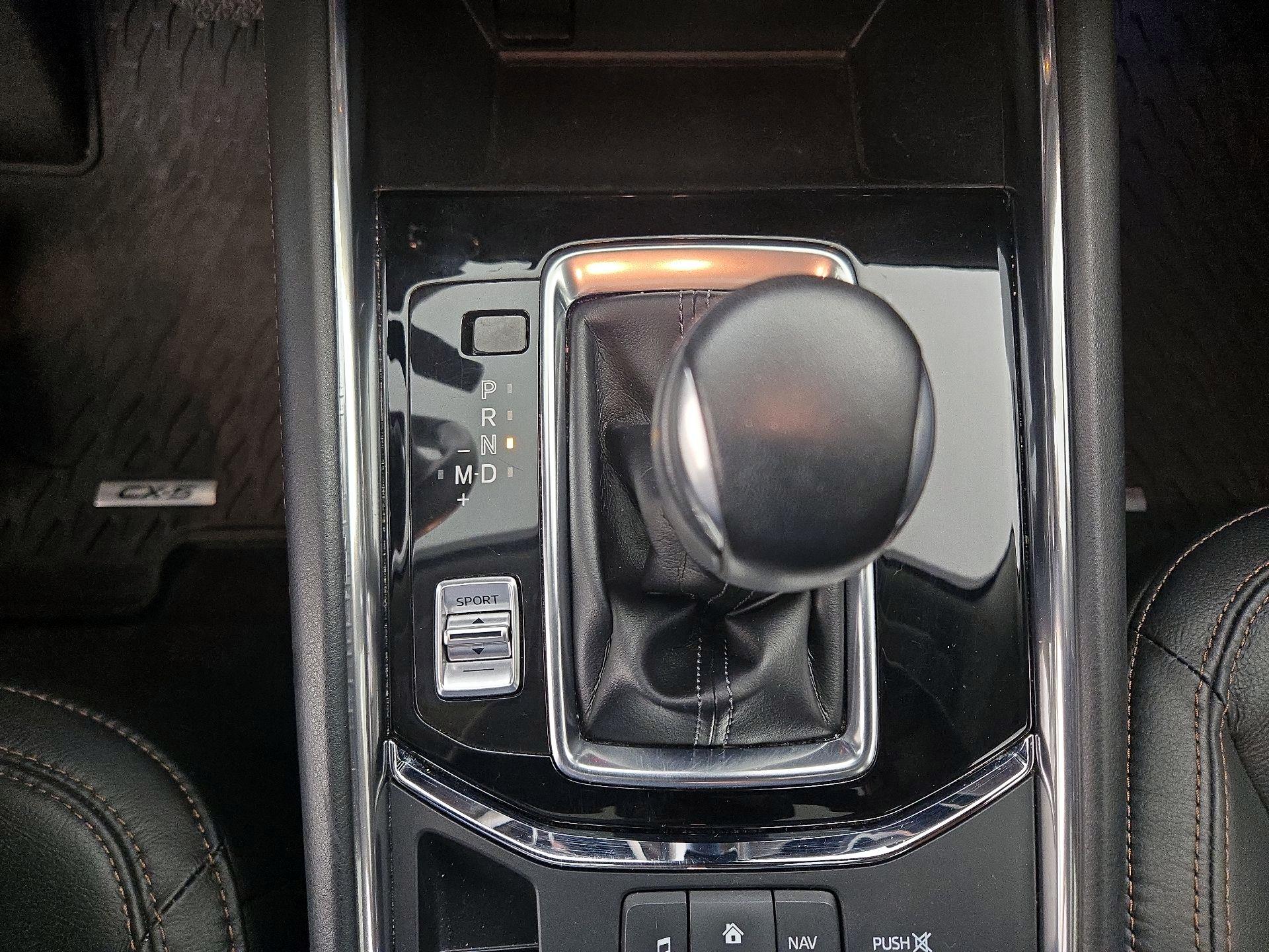 Thumbnail: 2019 Mazda CX-5 - 18