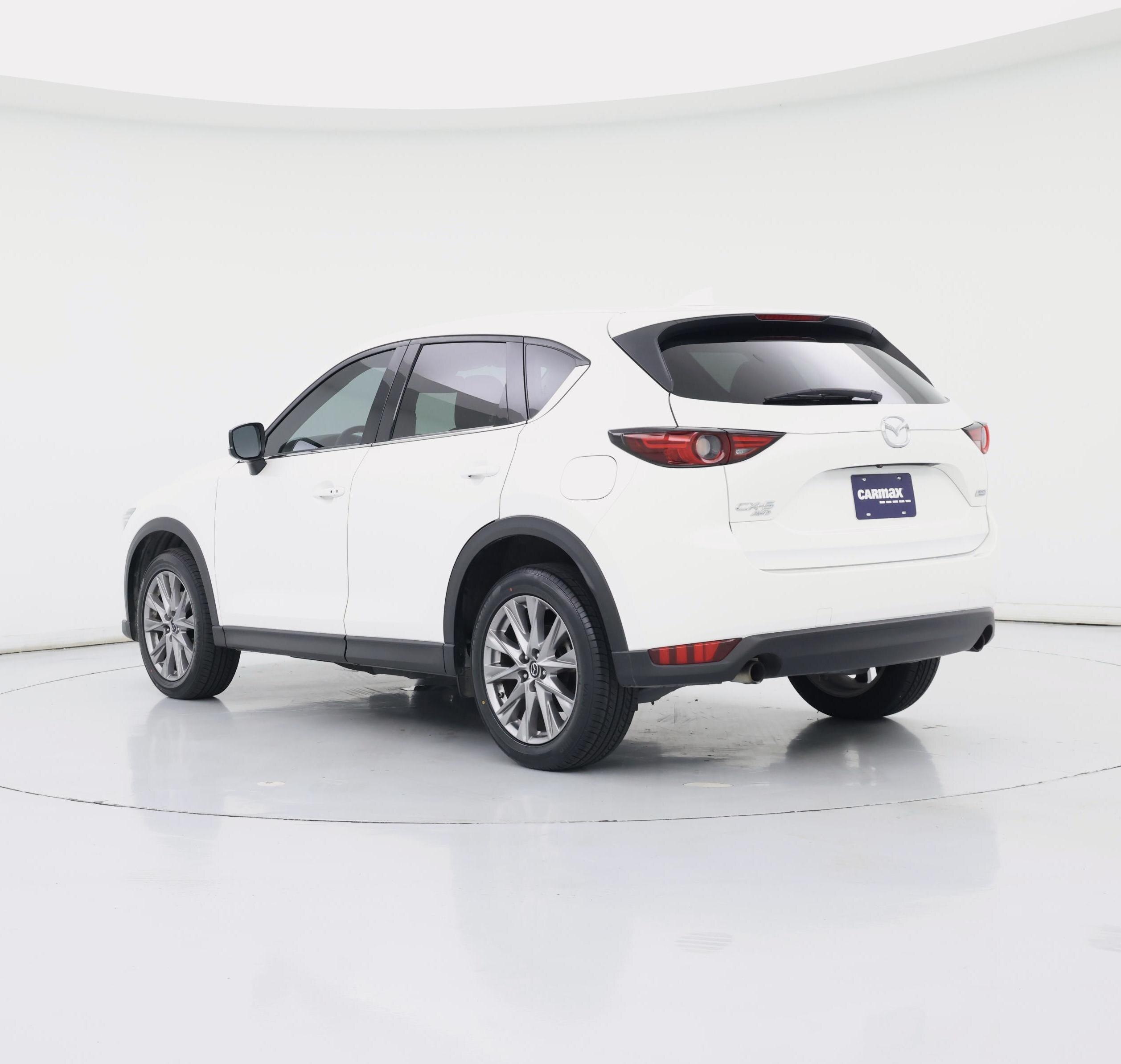 Thumbnail: 2019 Mazda CX-5 - 2
