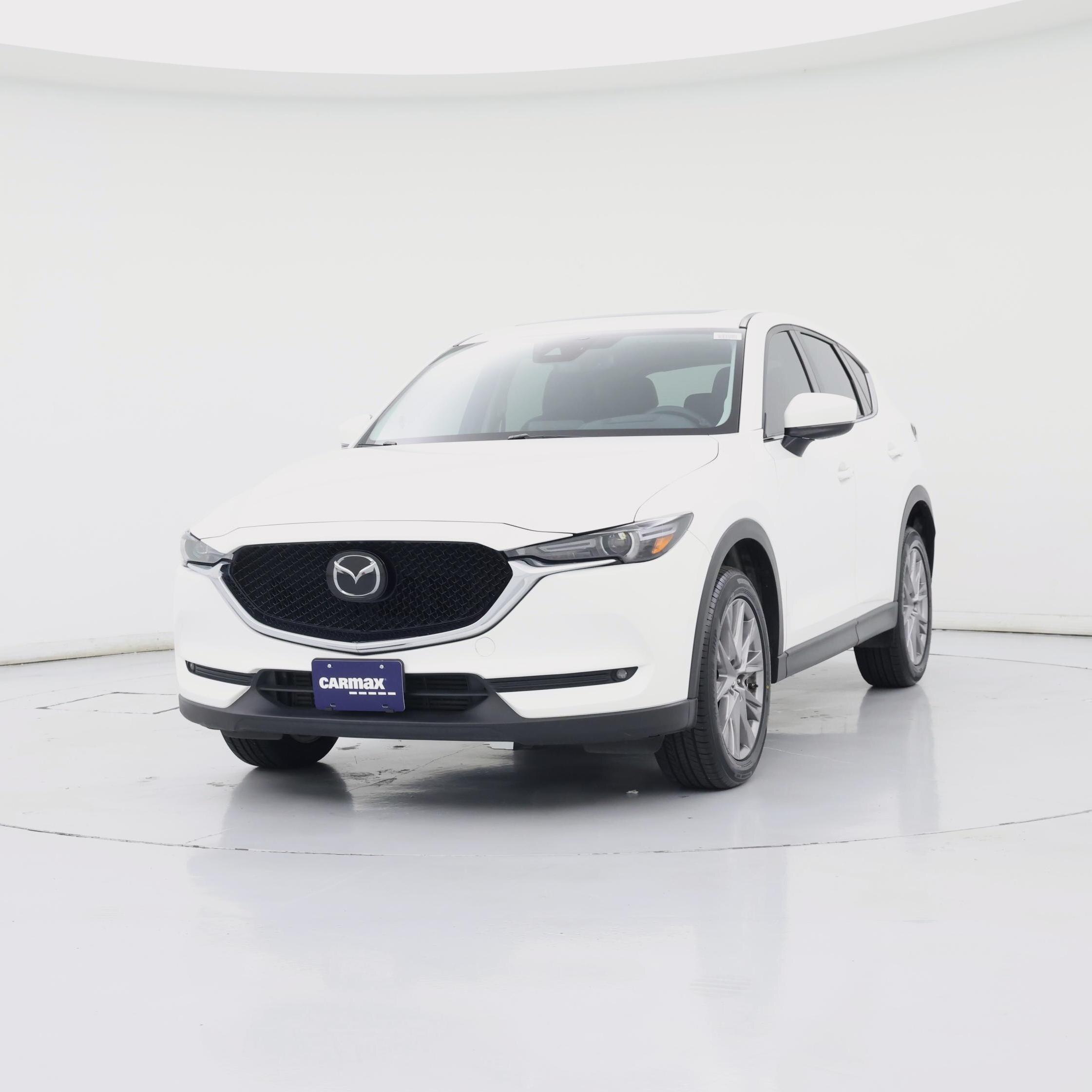 Thumbnail: 2019 Mazda CX-5 - 4