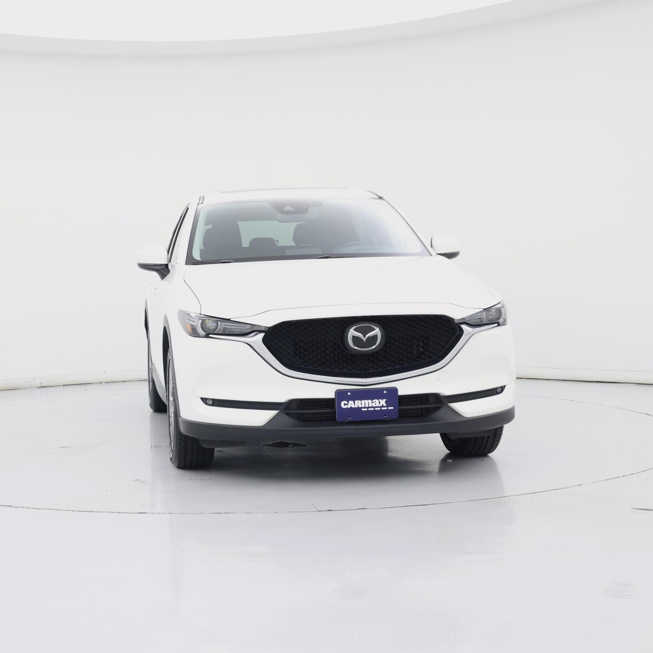 Thumbnail: 2019 Mazda CX-5 - 5