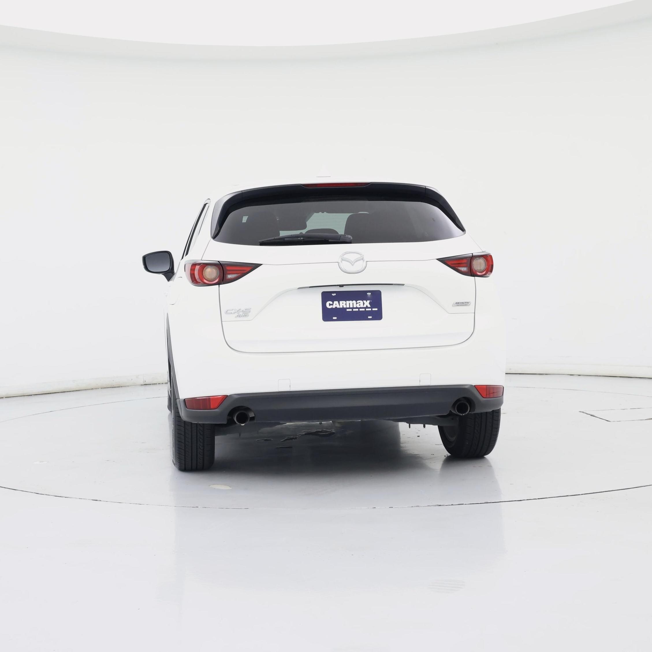 Thumbnail: 2019 Mazda CX-5 - 6