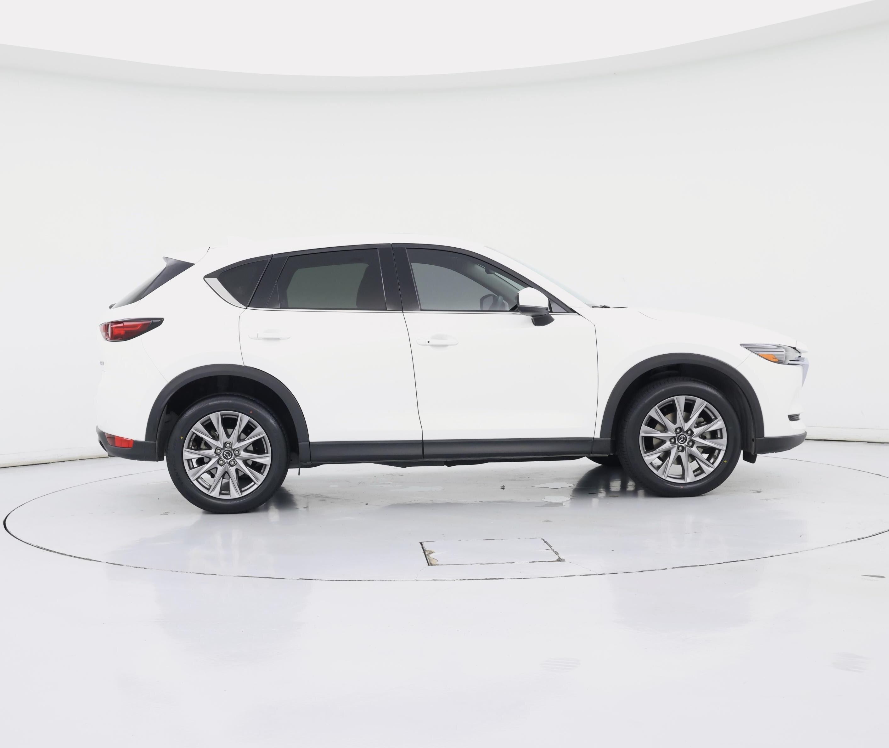Thumbnail: 2019 Mazda CX-5 - 7