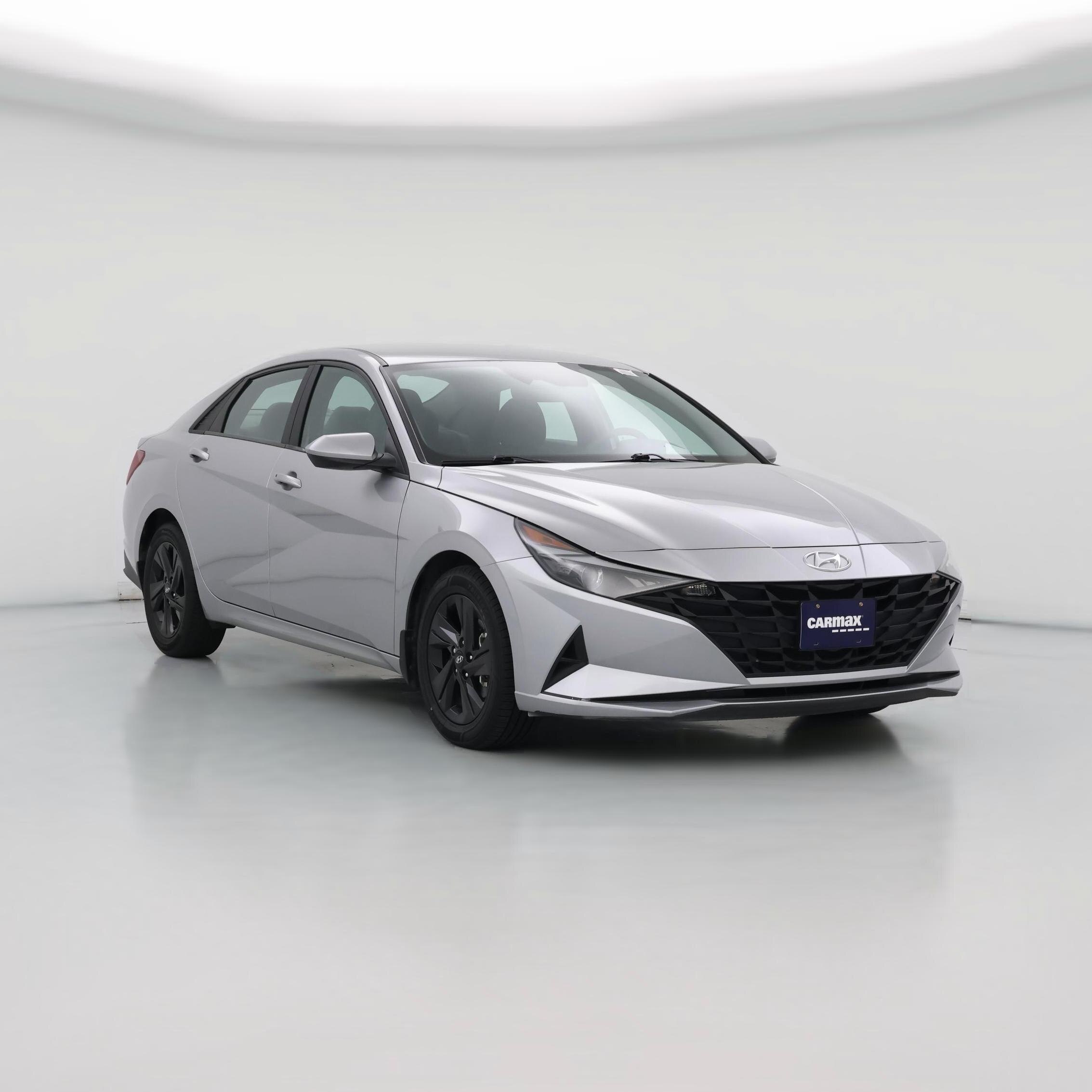 Thumbnail: 2021 Hyundai Elantra - 1