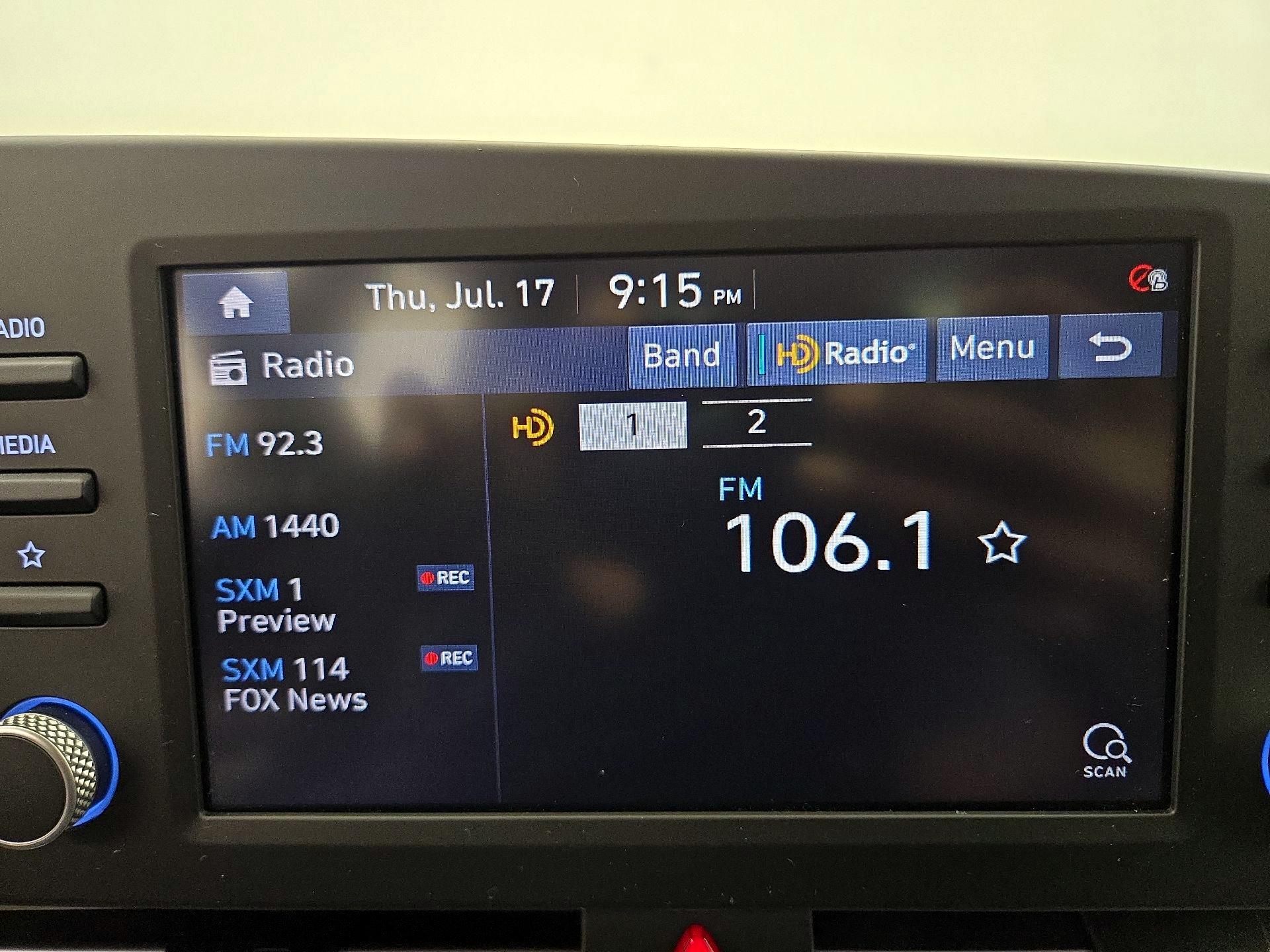 Thumbnail: 2021 Hyundai Elantra - 15
