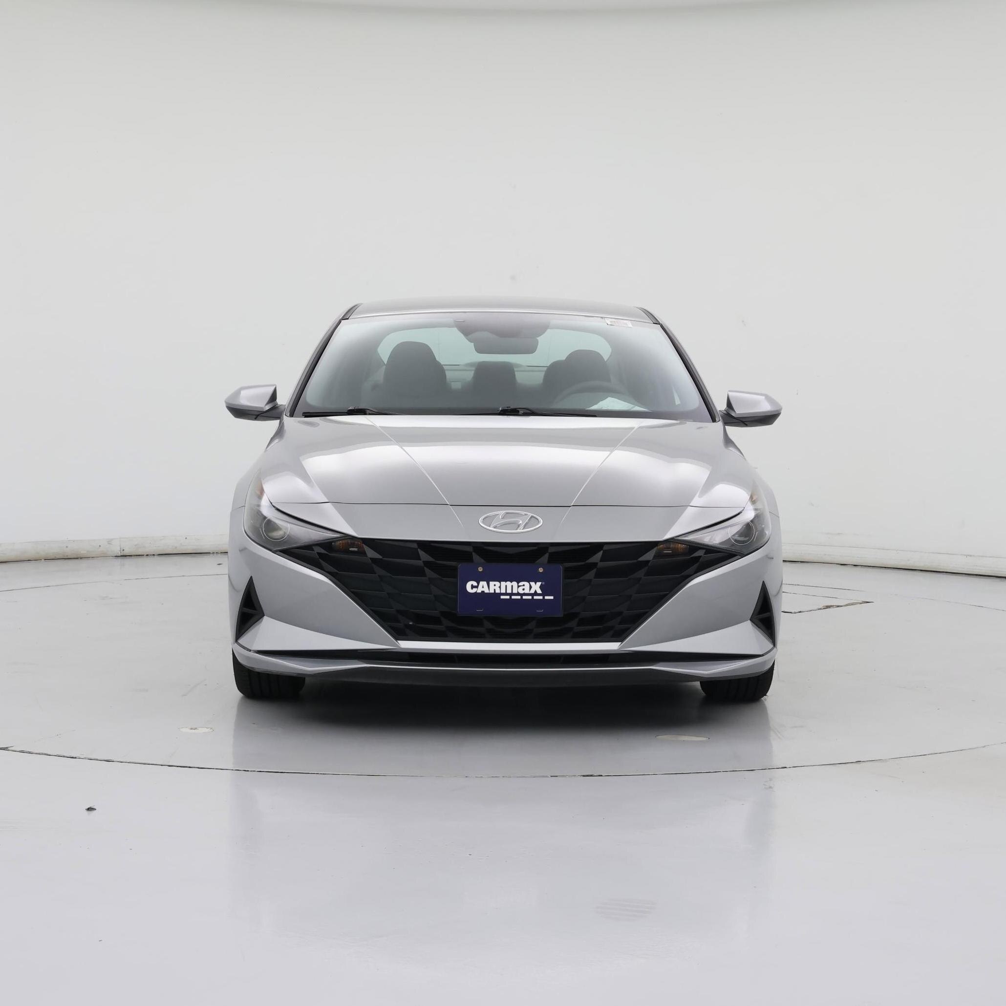 Thumbnail: 2021 Hyundai Elantra - 5