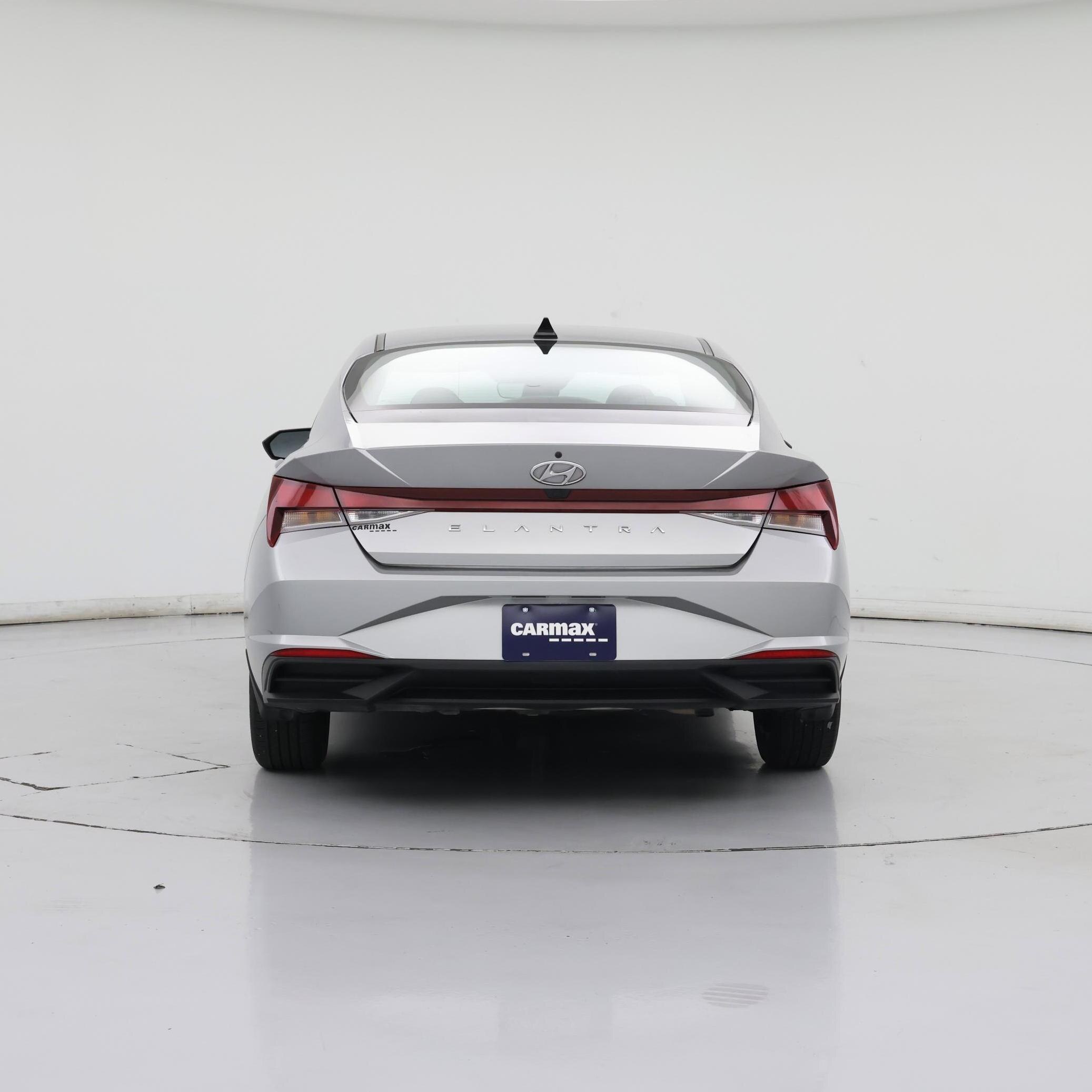 Thumbnail: 2021 Hyundai Elantra - 6