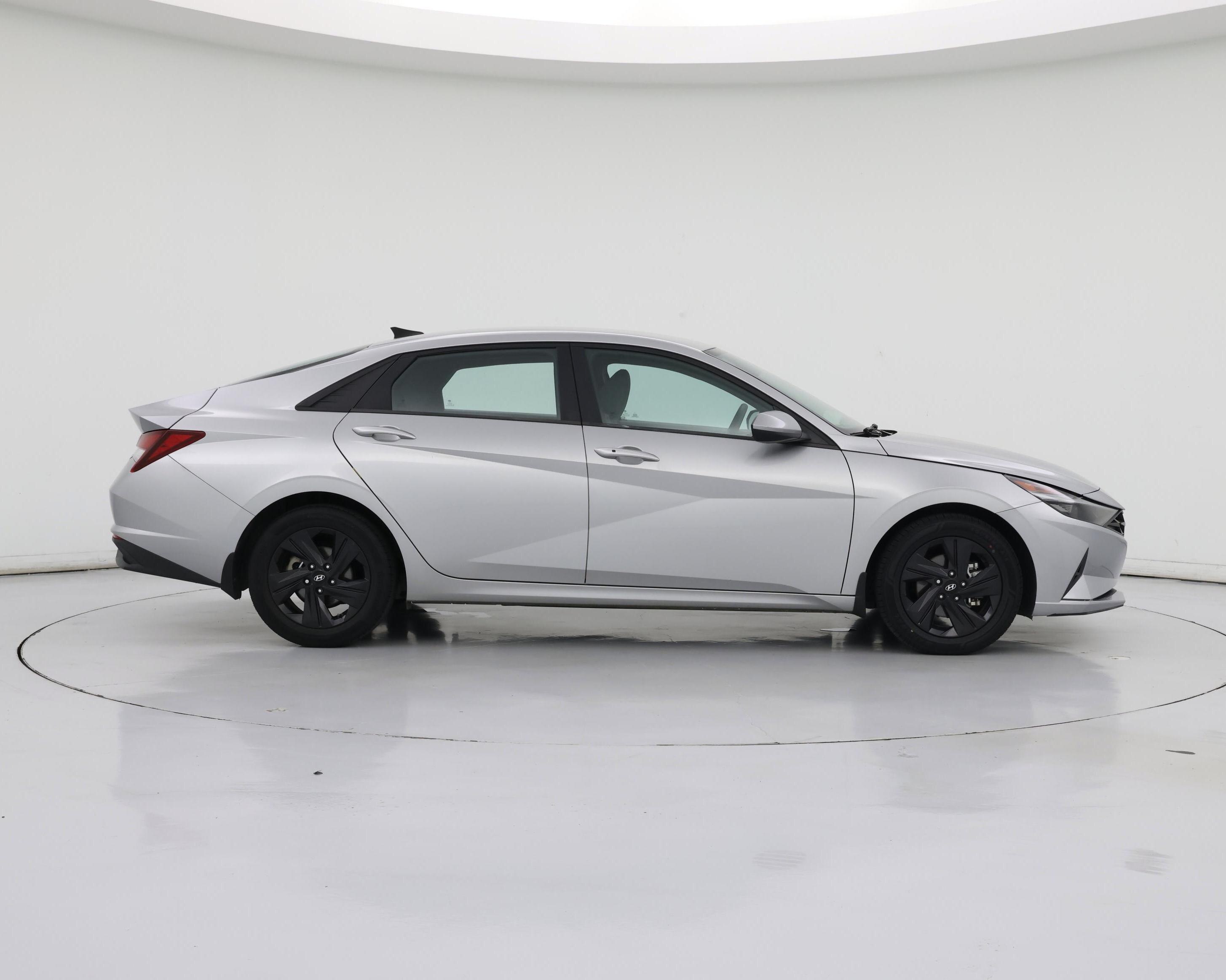 Thumbnail: 2021 Hyundai Elantra - 7
