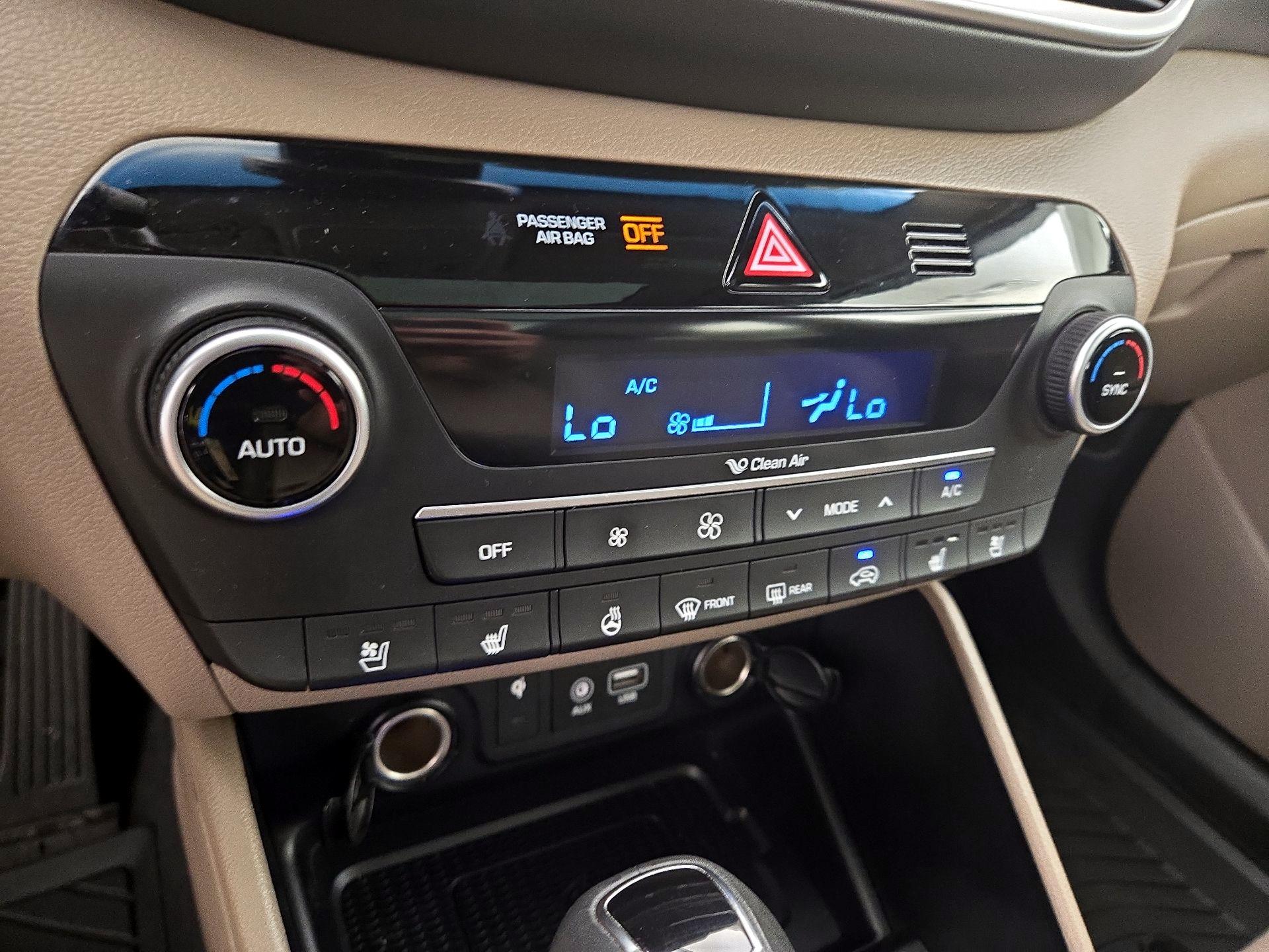 Thumbnail: 2020 Hyundai Tucson - 17