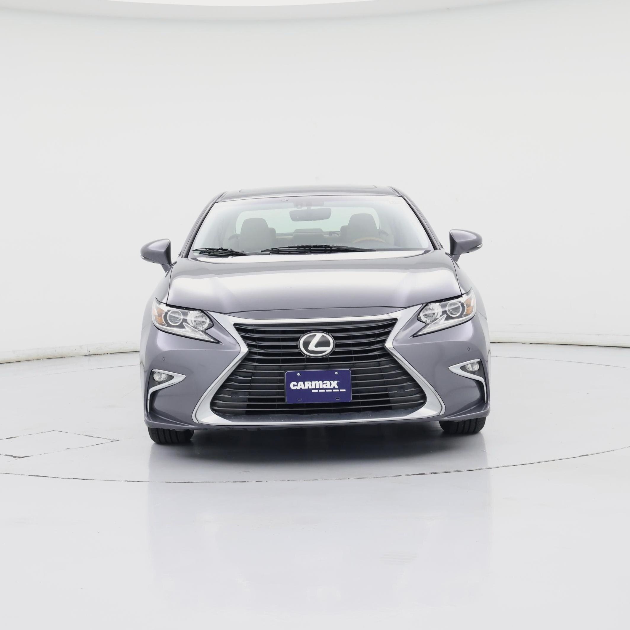 Thumbnail: 2016 Lexus ES - 5