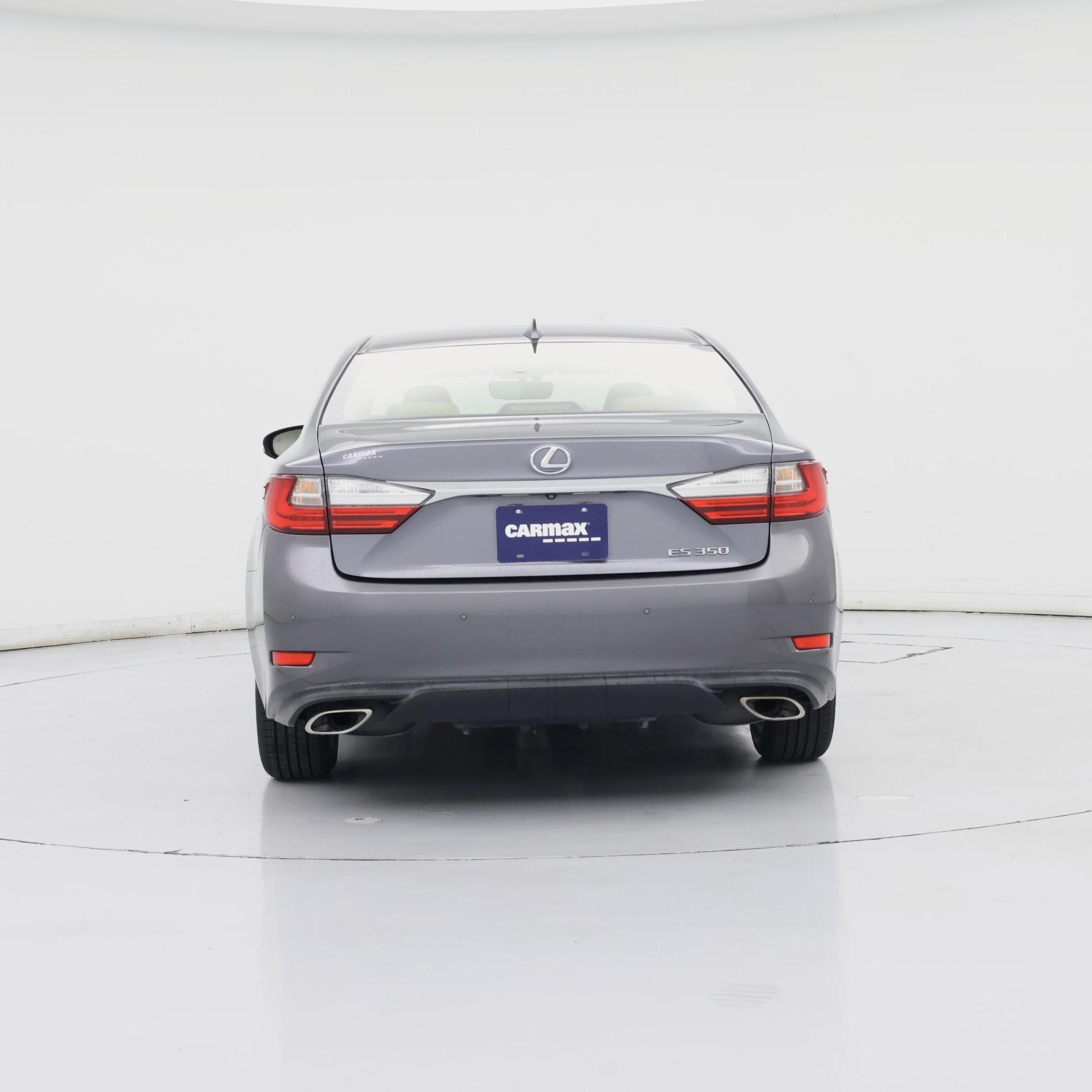 Thumbnail: 2016 Lexus ES - 6