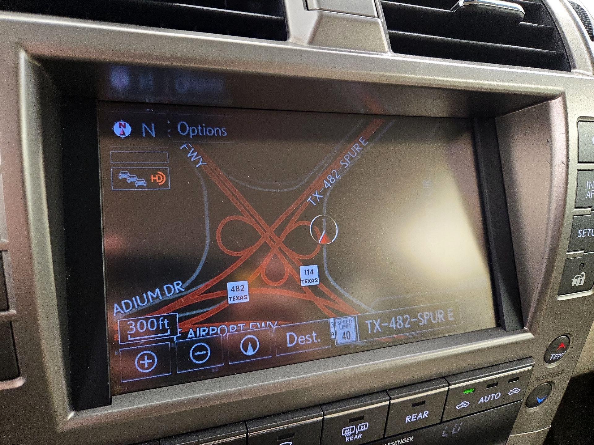 Thumbnail: 2017 Lexus GX - 14