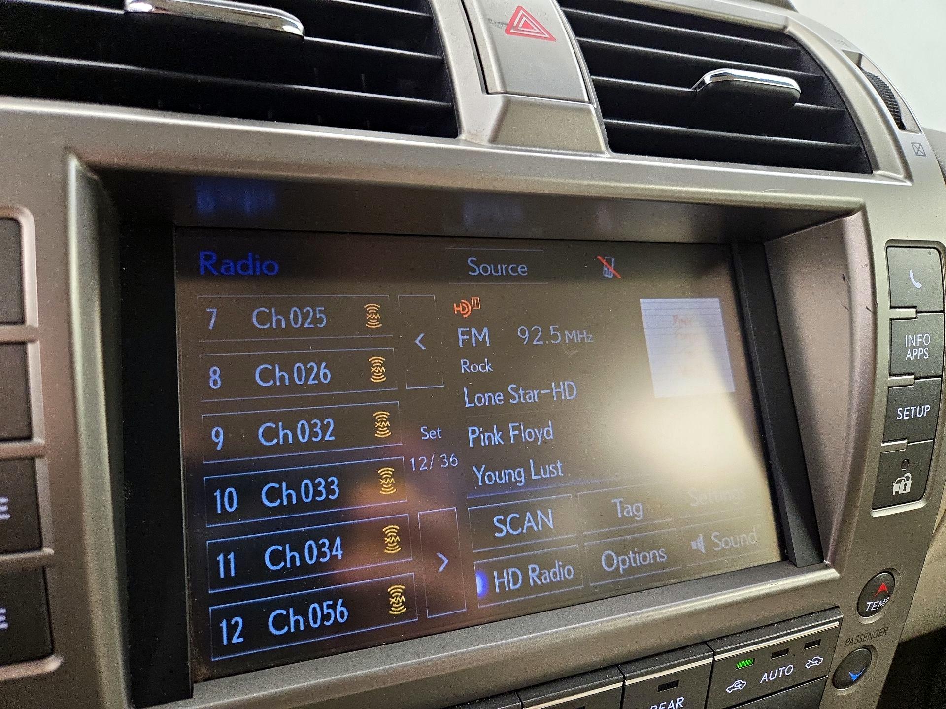 Thumbnail: 2017 Lexus GX - 16