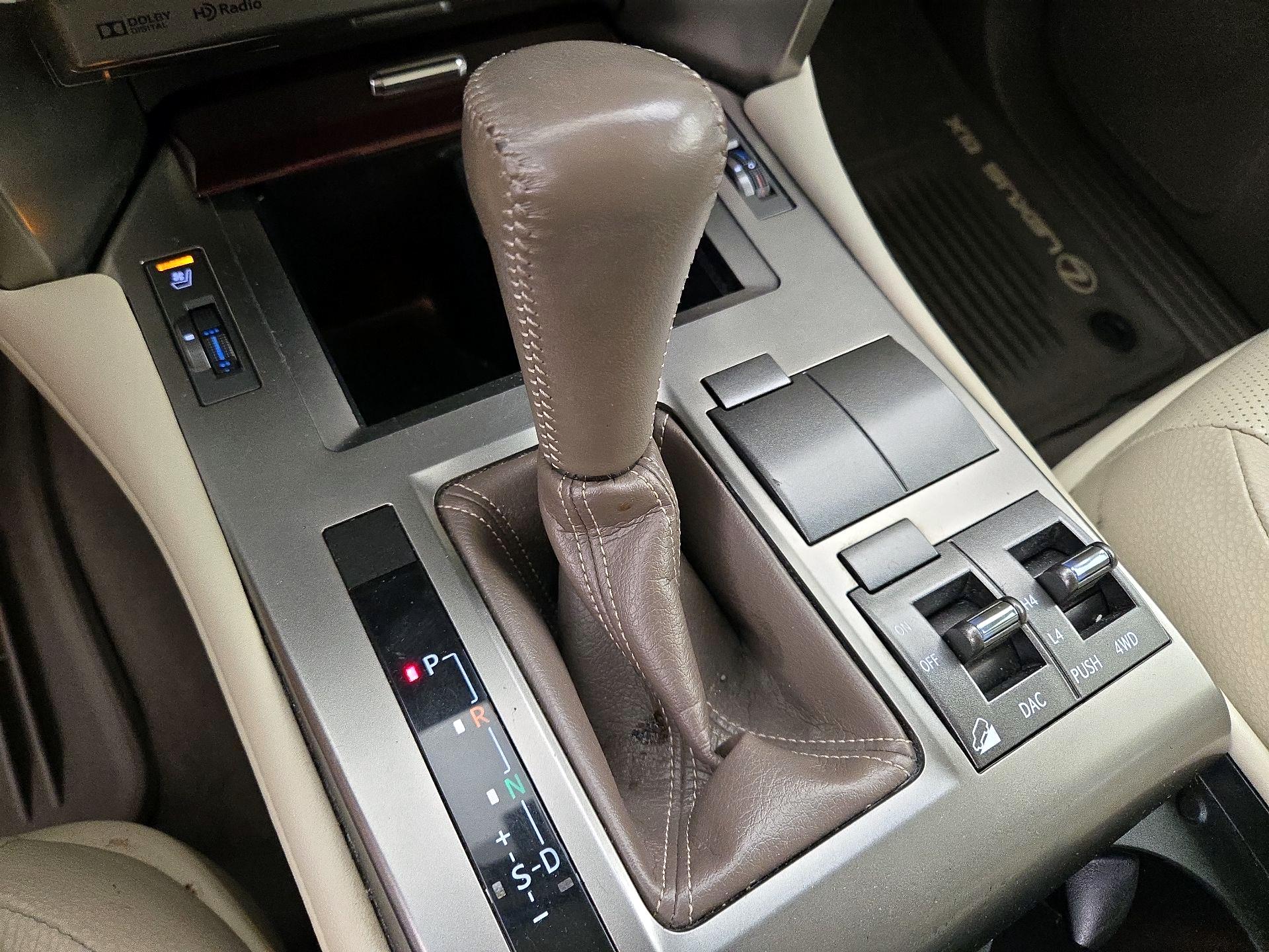 Thumbnail: 2017 Lexus GX - 18