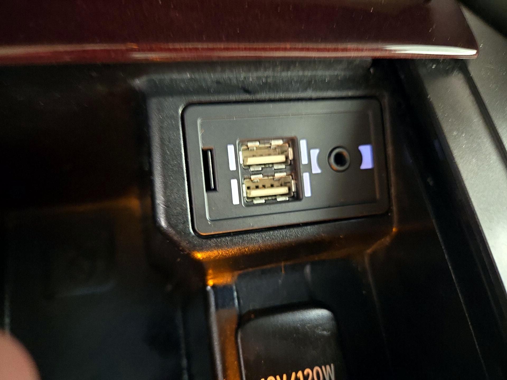 Thumbnail: 2017 Lexus GX - 19