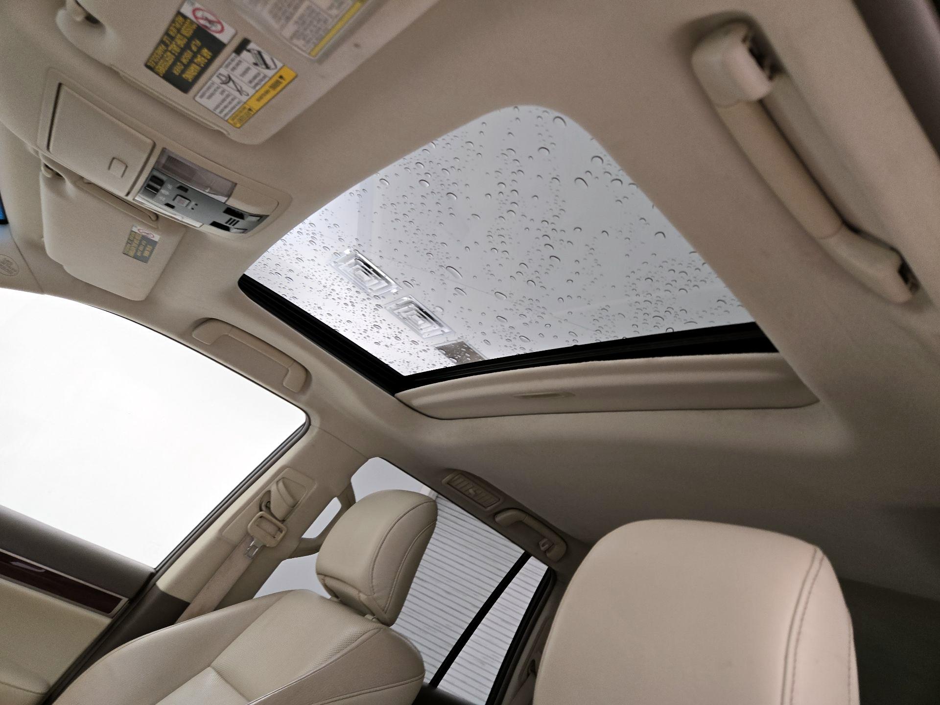 Thumbnail: 2017 Lexus GX - 20